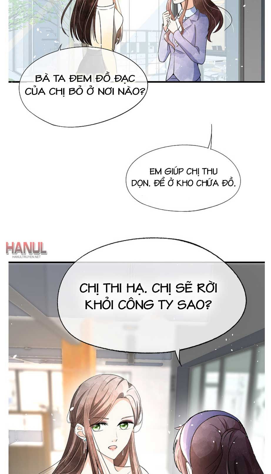 Cô Vợ Hợp Đồng Lạnh Lùng Không Dễ Đụng Đâu Chapter 83 - 5