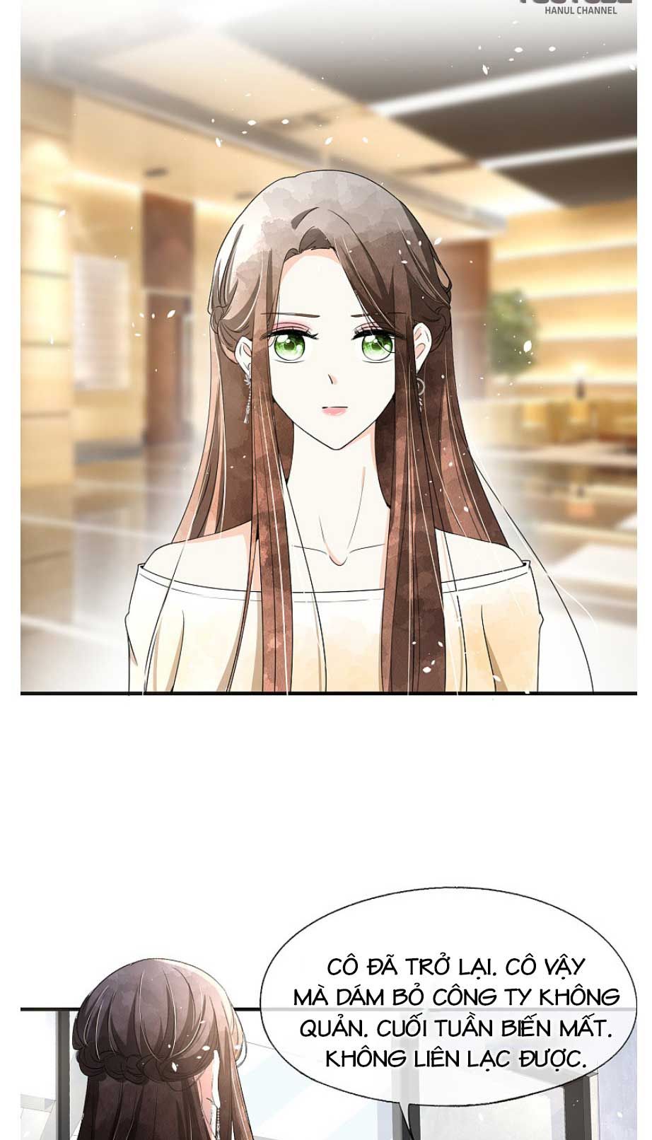 Cô Vợ Hợp Đồng Lạnh Lùng Không Dễ Đụng Đâu Chapter 83 - 7