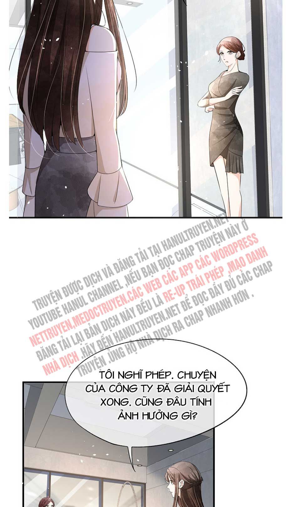 Cô Vợ Hợp Đồng Lạnh Lùng Không Dễ Đụng Đâu Chapter 83 - 8