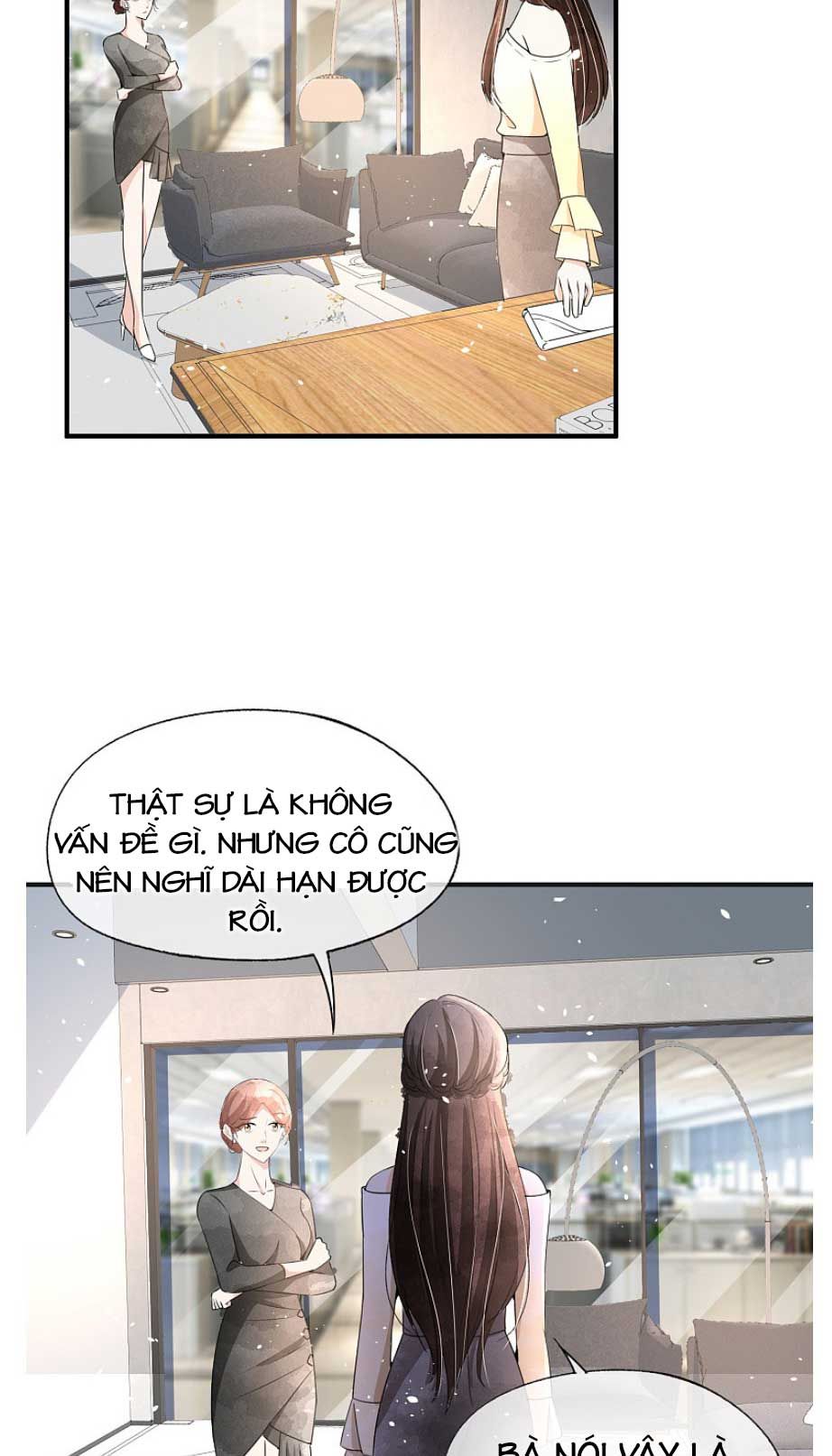 Cô Vợ Hợp Đồng Lạnh Lùng Không Dễ Đụng Đâu Chapter 83 - 9