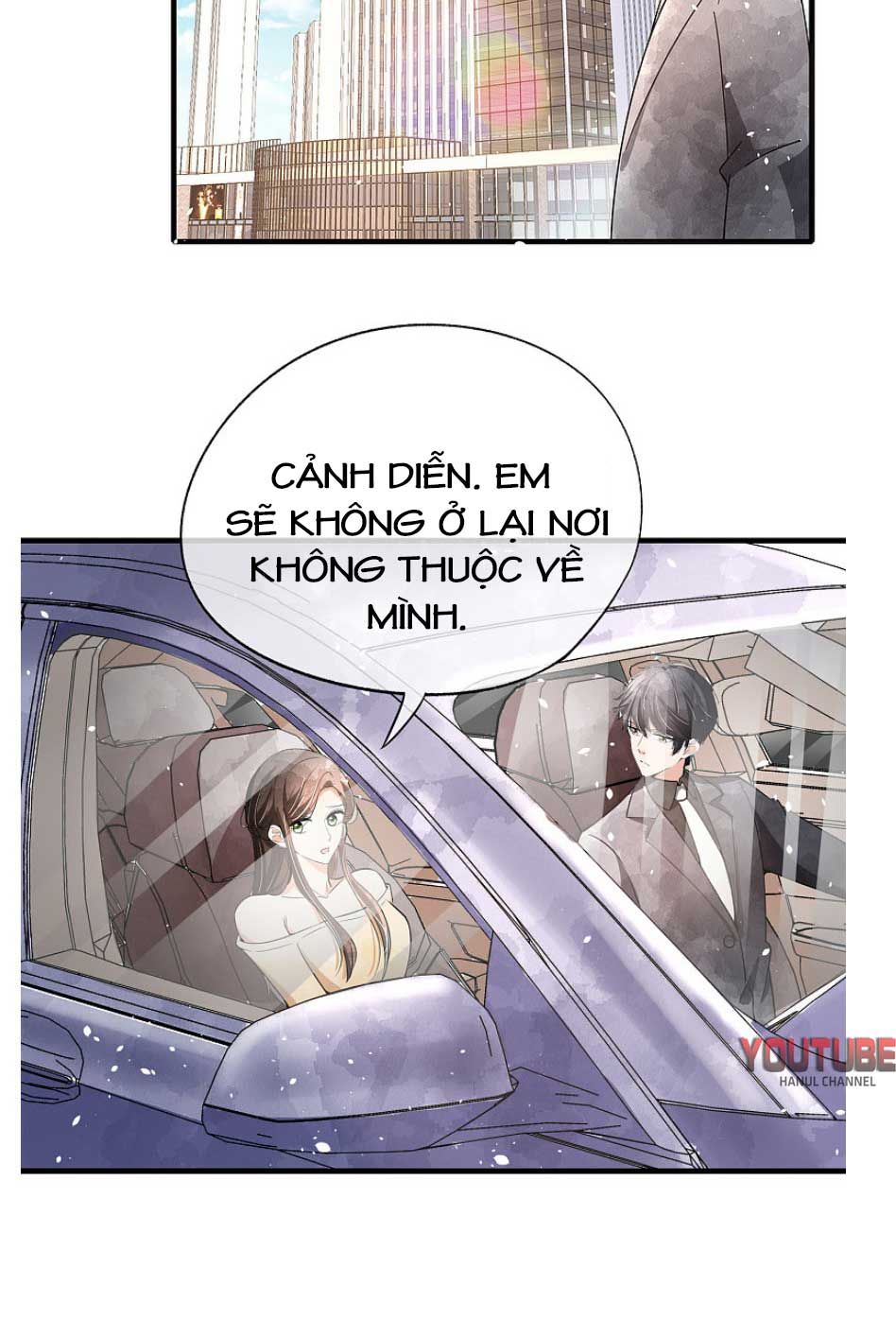 Cô Vợ Hợp Đồng Lạnh Lùng Không Dễ Đụng Đâu Chapter 84.1 - 11