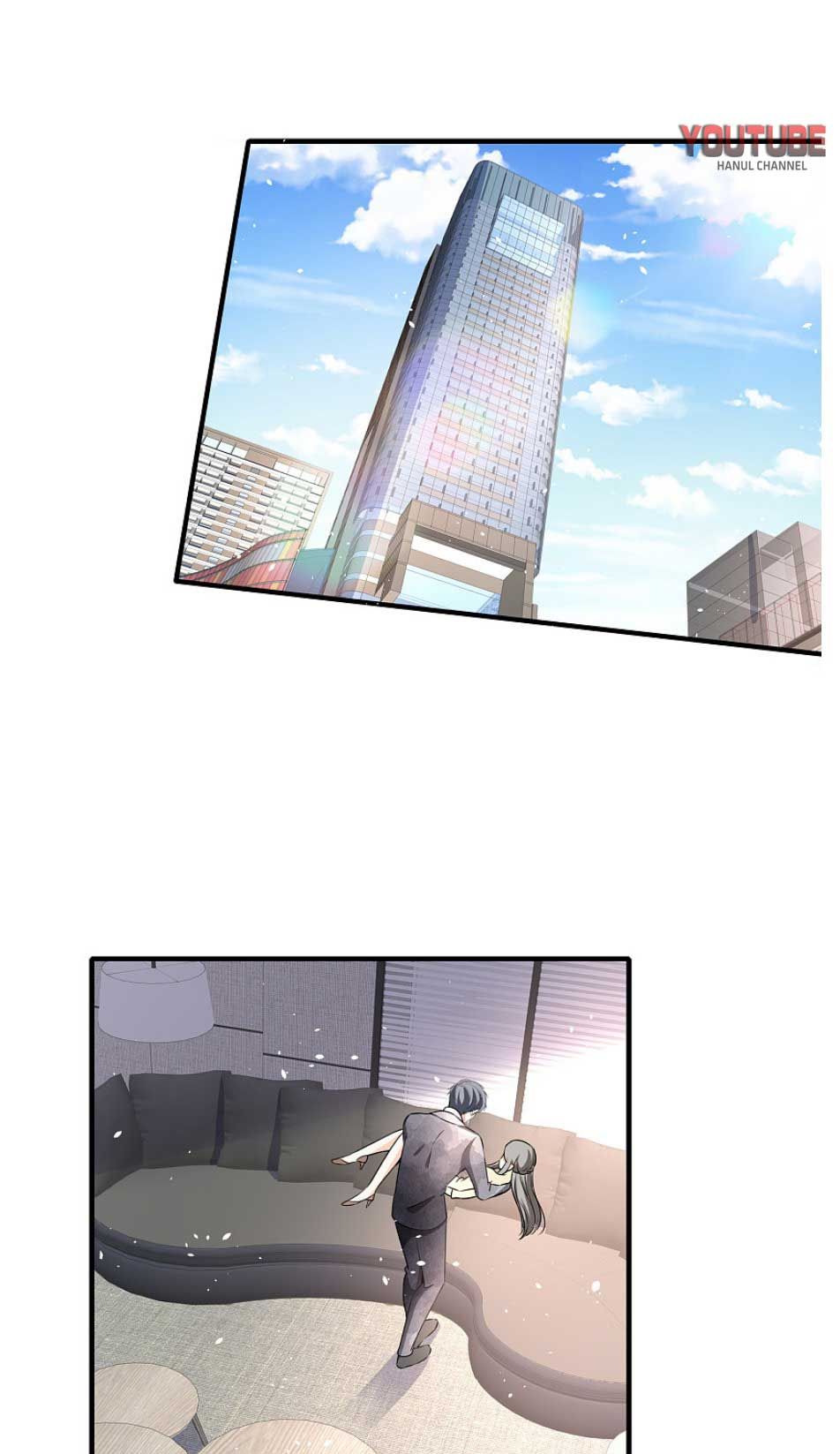 Cô Vợ Hợp Đồng Lạnh Lùng Không Dễ Đụng Đâu Chapter 84.1 - 13