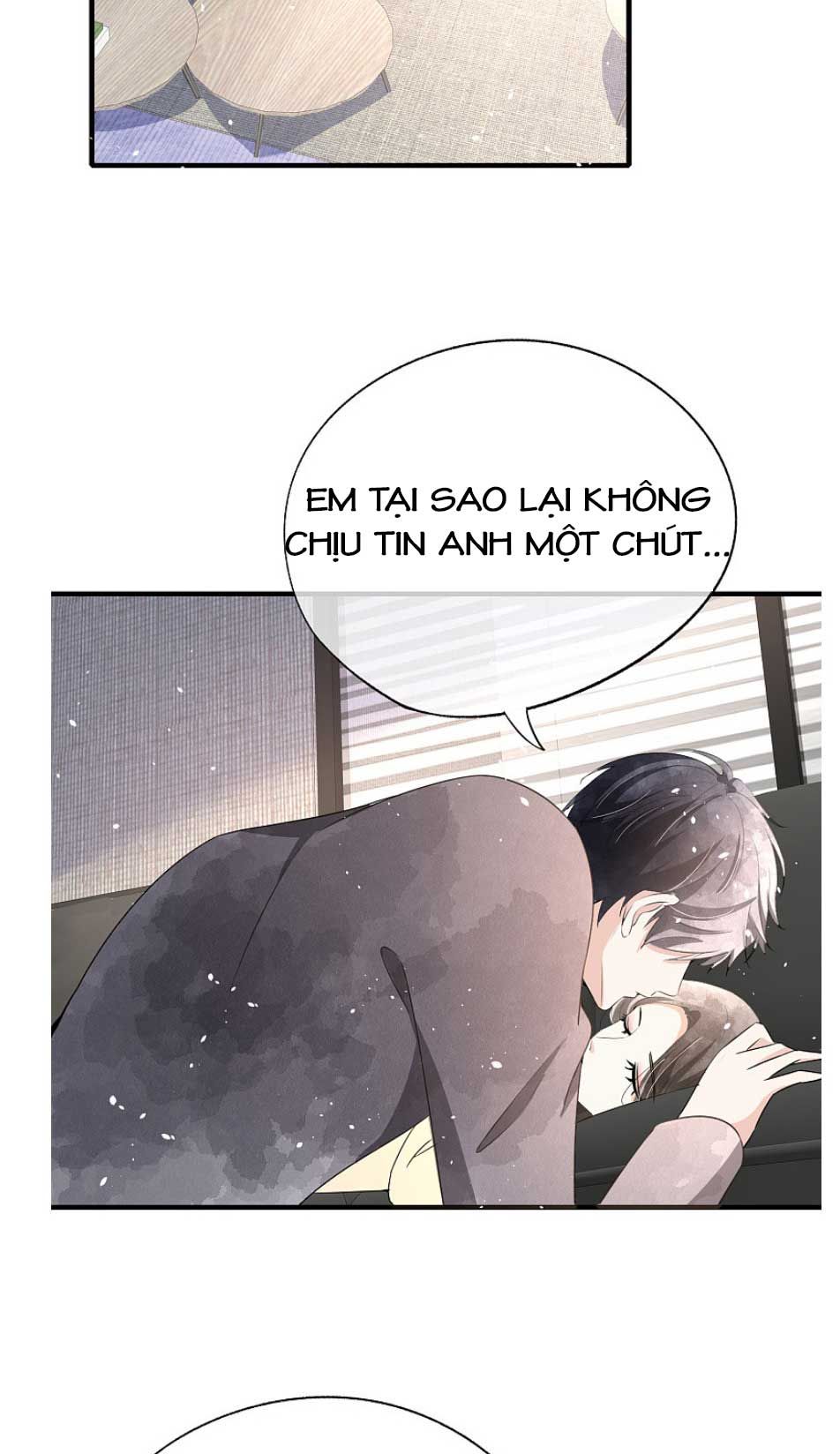 Cô Vợ Hợp Đồng Lạnh Lùng Không Dễ Đụng Đâu Chapter 84.1 - 14