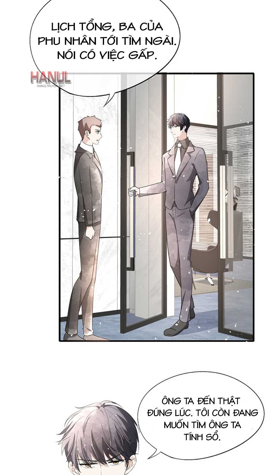 Cô Vợ Hợp Đồng Lạnh Lùng Không Dễ Đụng Đâu Chapter 84.1 - 15