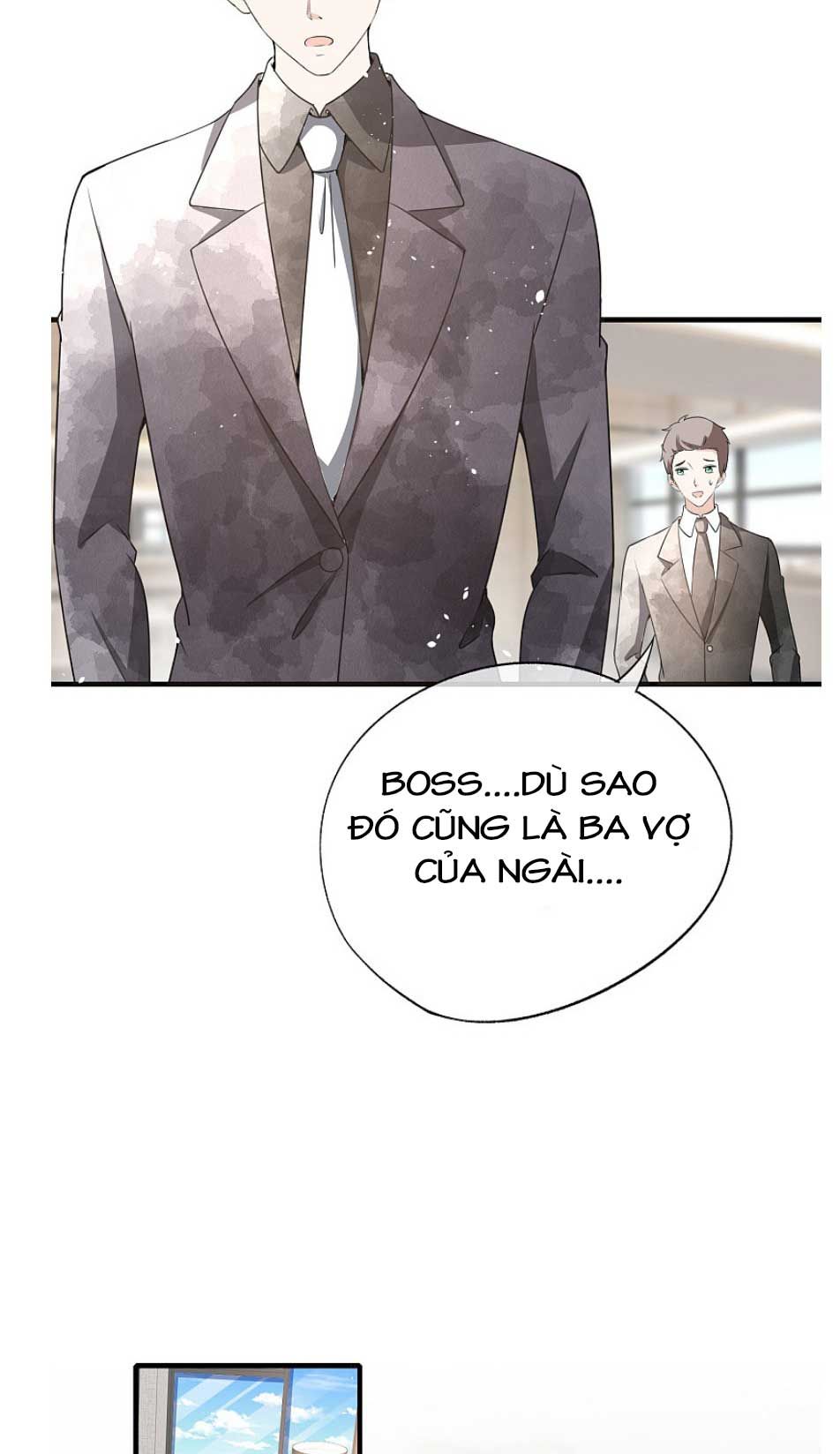 Cô Vợ Hợp Đồng Lạnh Lùng Không Dễ Đụng Đâu Chapter 84.1 - 16