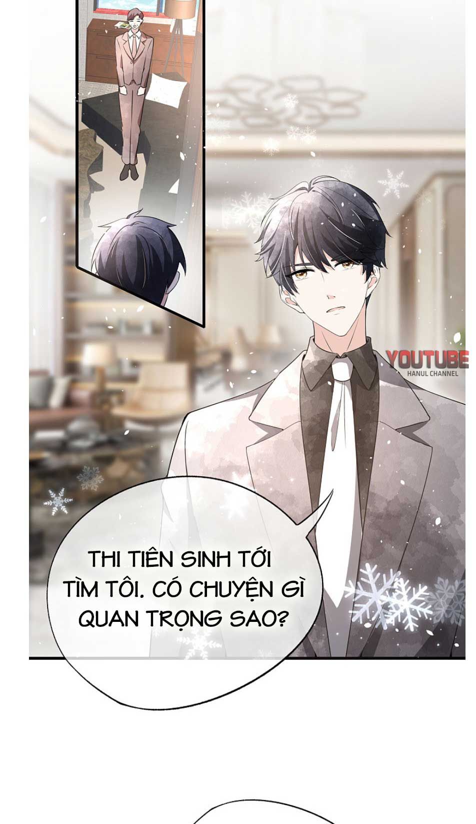 Cô Vợ Hợp Đồng Lạnh Lùng Không Dễ Đụng Đâu Chapter 84.1 - 17