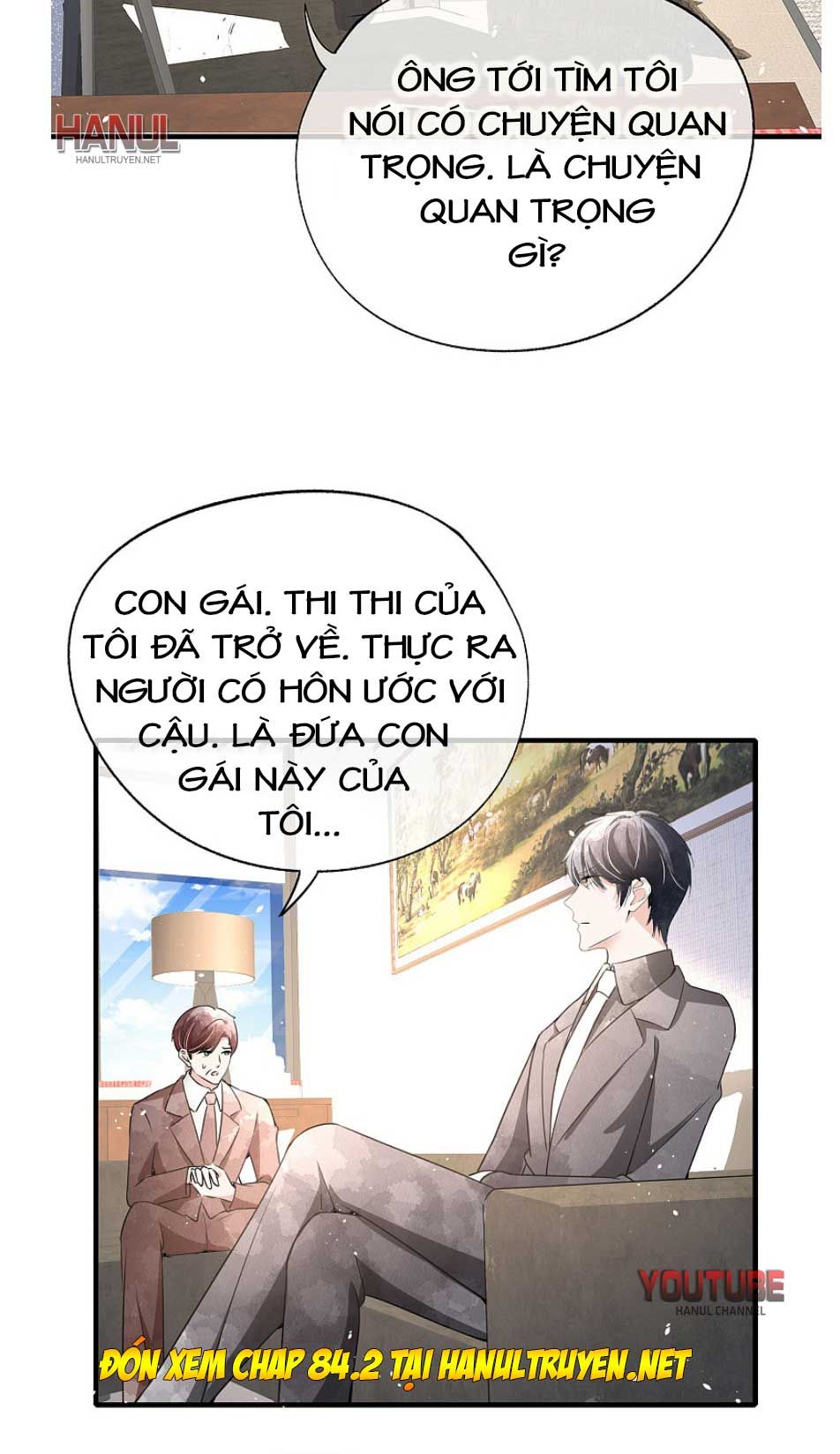 Cô Vợ Hợp Đồng Lạnh Lùng Không Dễ Đụng Đâu Chapter 84.1 - 20