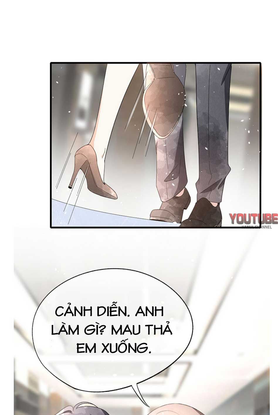 Cô Vợ Hợp Đồng Lạnh Lùng Không Dễ Đụng Đâu Chapter 84.1 - 4