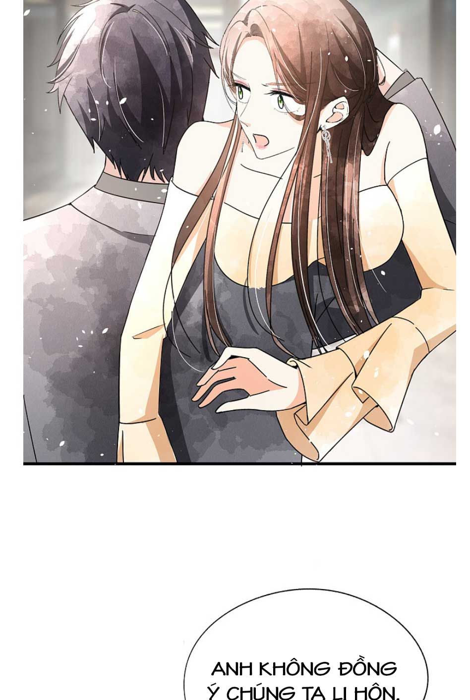 Cô Vợ Hợp Đồng Lạnh Lùng Không Dễ Đụng Đâu Chapter 84.1 - 5