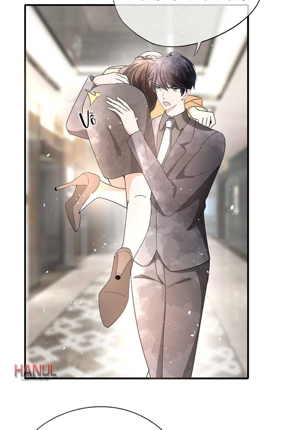 Cô Vợ Hợp Đồng Lạnh Lùng Không Dễ Đụng Đâu Chapter 84.1 - 6