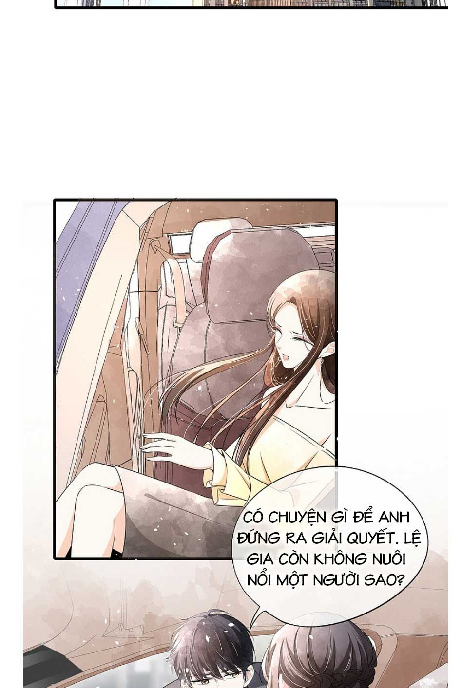 Cô Vợ Hợp Đồng Lạnh Lùng Không Dễ Đụng Đâu Chapter 84.1 - 9