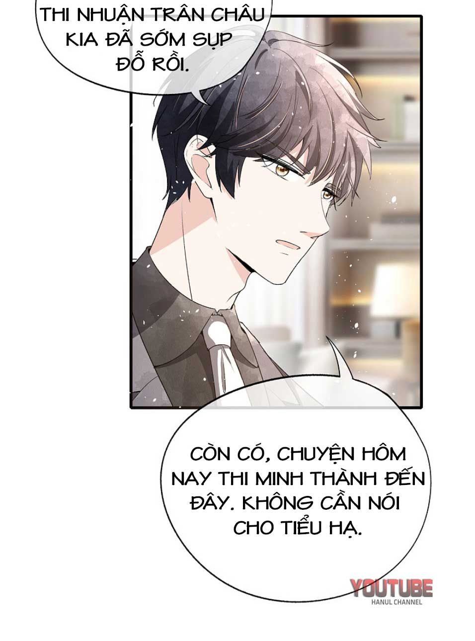 Cô Vợ Hợp Đồng Lạnh Lùng Không Dễ Đụng Đâu Chapter 84.2 - 11