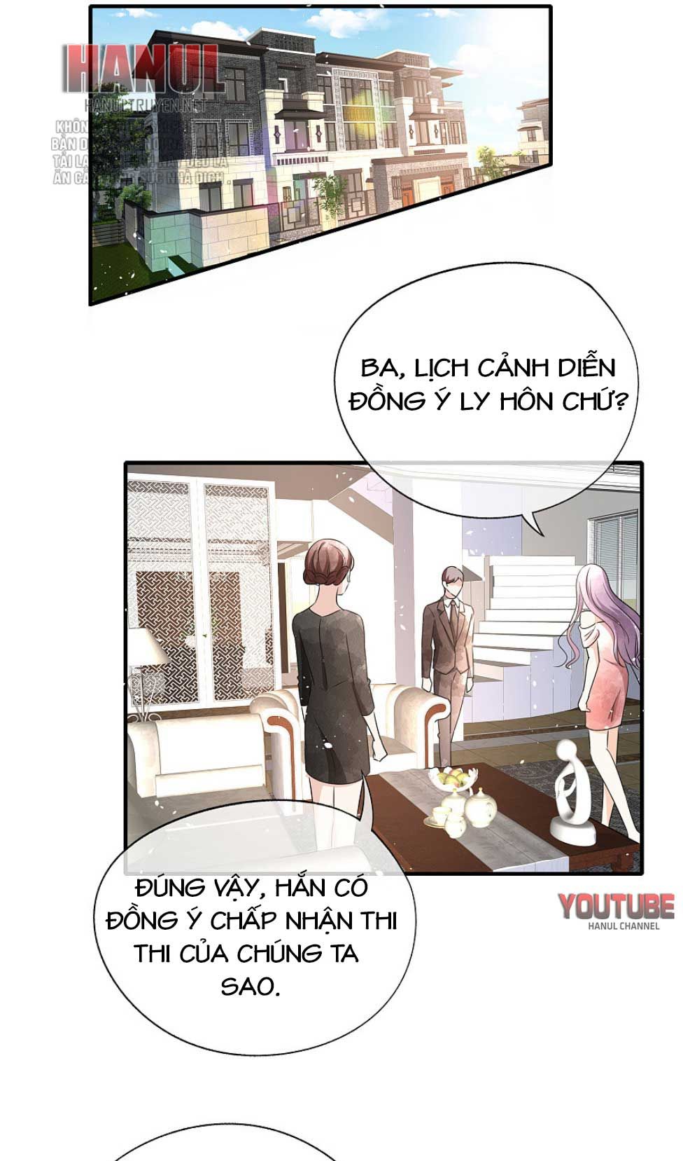 Cô Vợ Hợp Đồng Lạnh Lùng Không Dễ Đụng Đâu Chapter 84.2 - 12