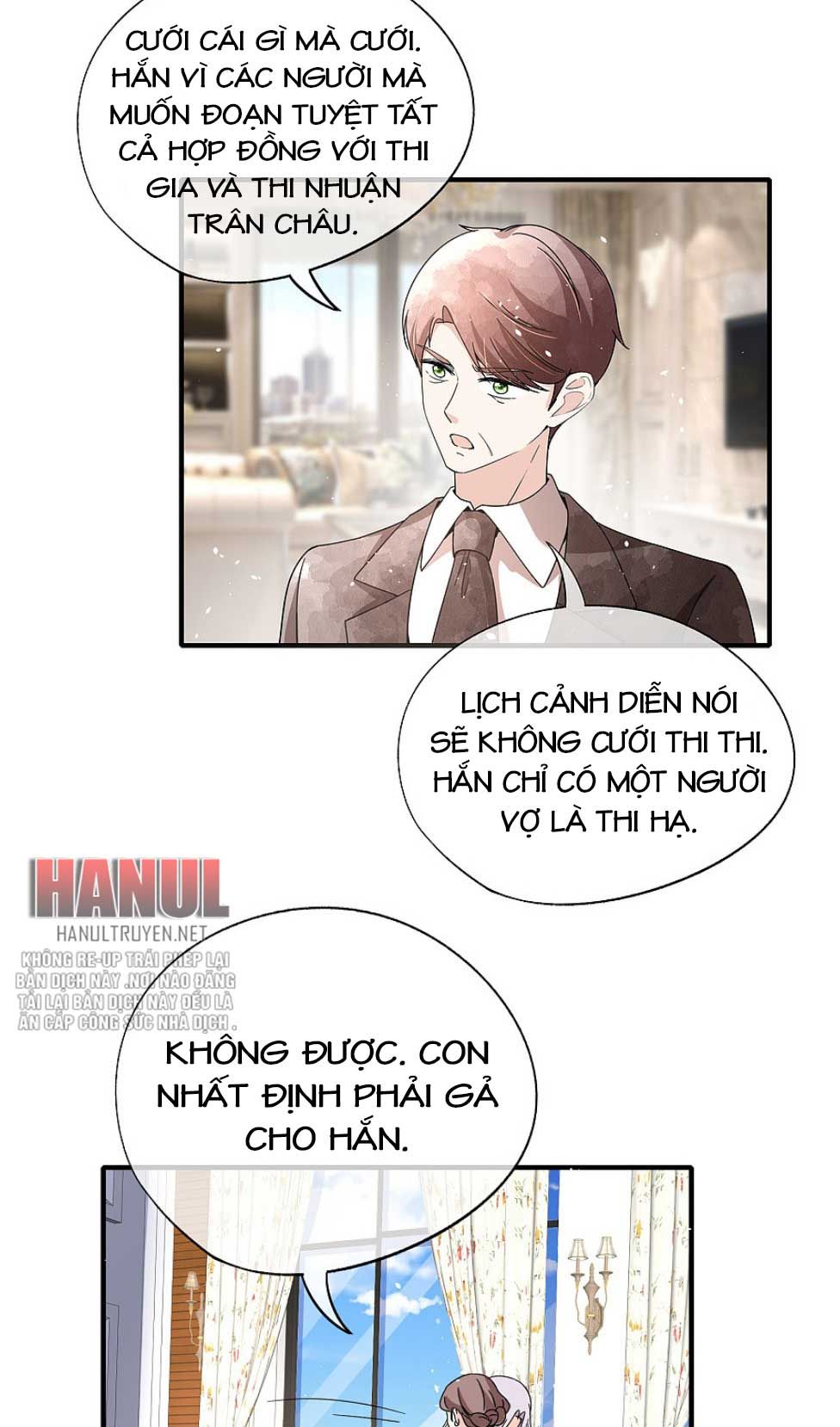 Cô Vợ Hợp Đồng Lạnh Lùng Không Dễ Đụng Đâu Chapter 84.2 - 13