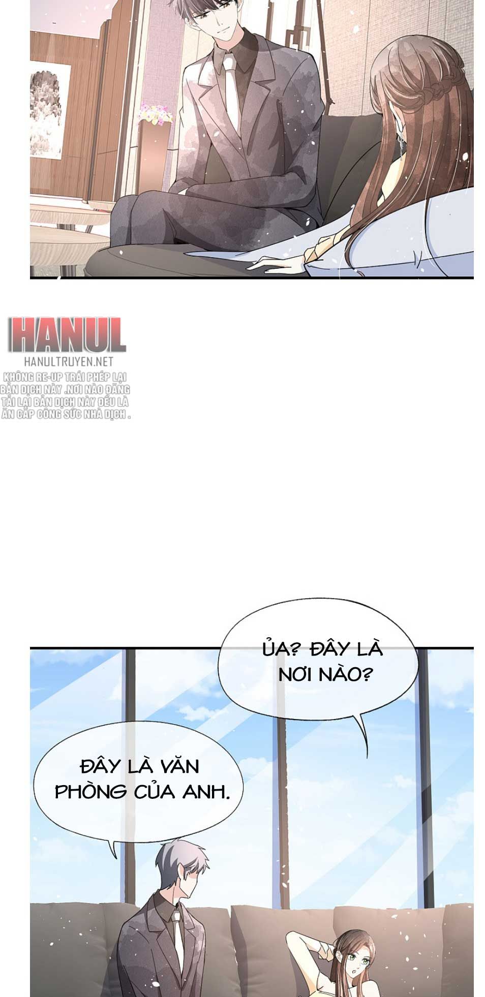 Cô Vợ Hợp Đồng Lạnh Lùng Không Dễ Đụng Đâu Chapter 84.2 - 16