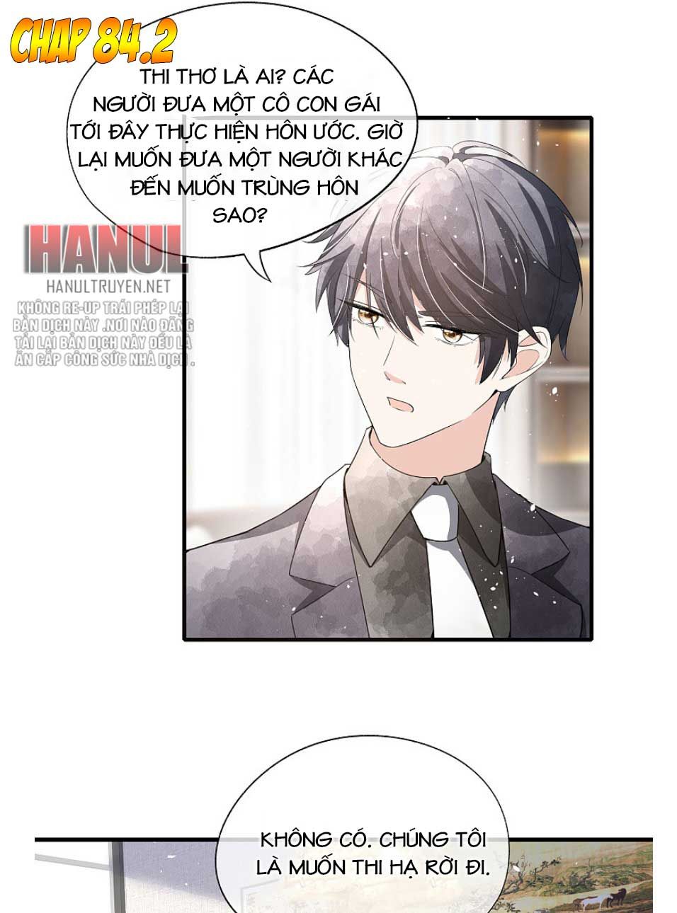 Cô Vợ Hợp Đồng Lạnh Lùng Không Dễ Đụng Đâu Chapter 84.2 - 3