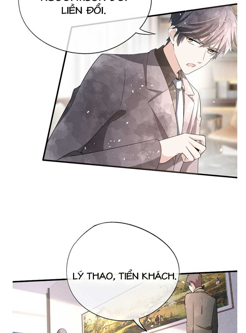 Cô Vợ Hợp Đồng Lạnh Lùng Không Dễ Đụng Đâu Chapter 84.2 - 7