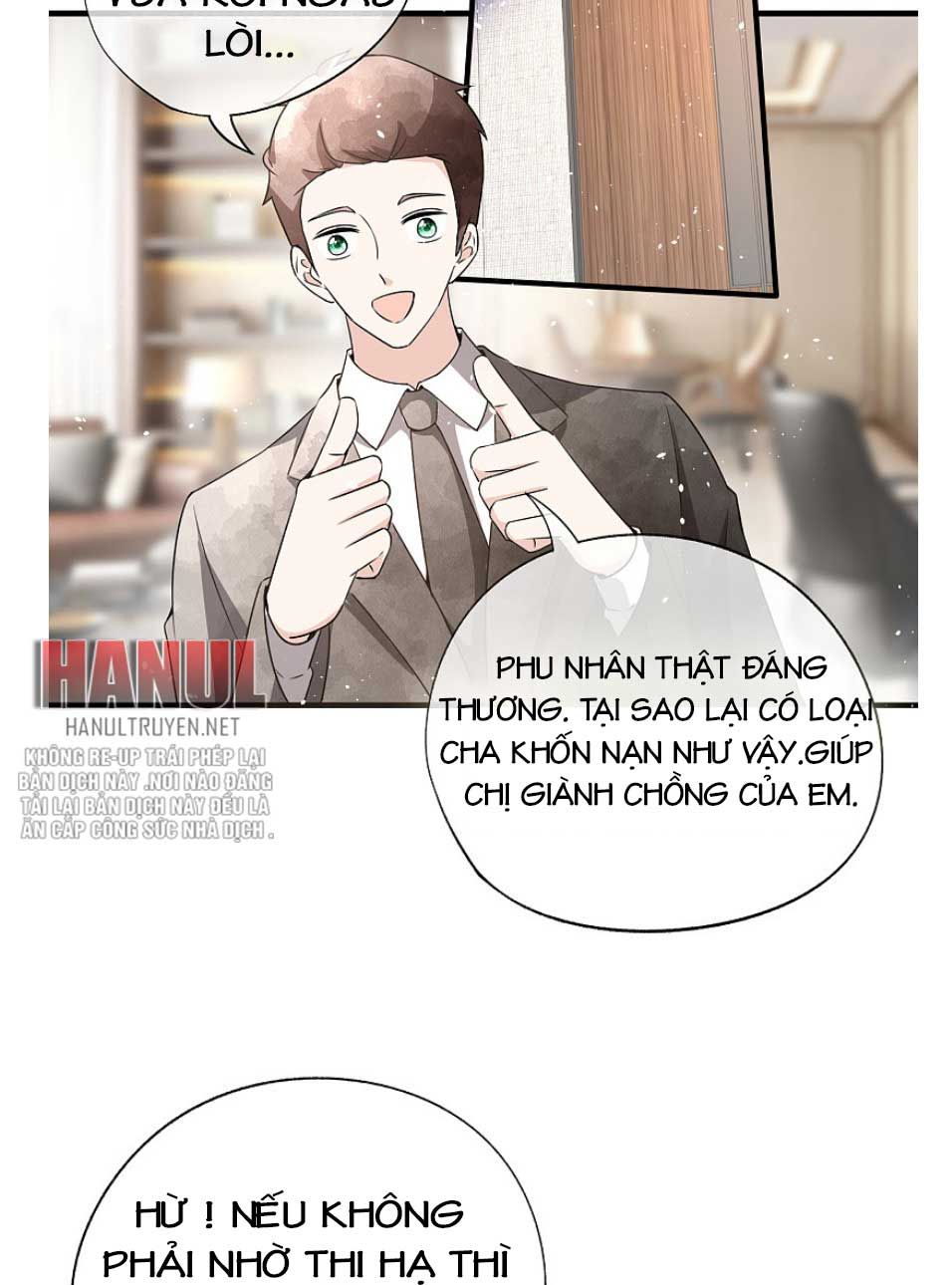 Cô Vợ Hợp Đồng Lạnh Lùng Không Dễ Đụng Đâu Chapter 84.2 - 10