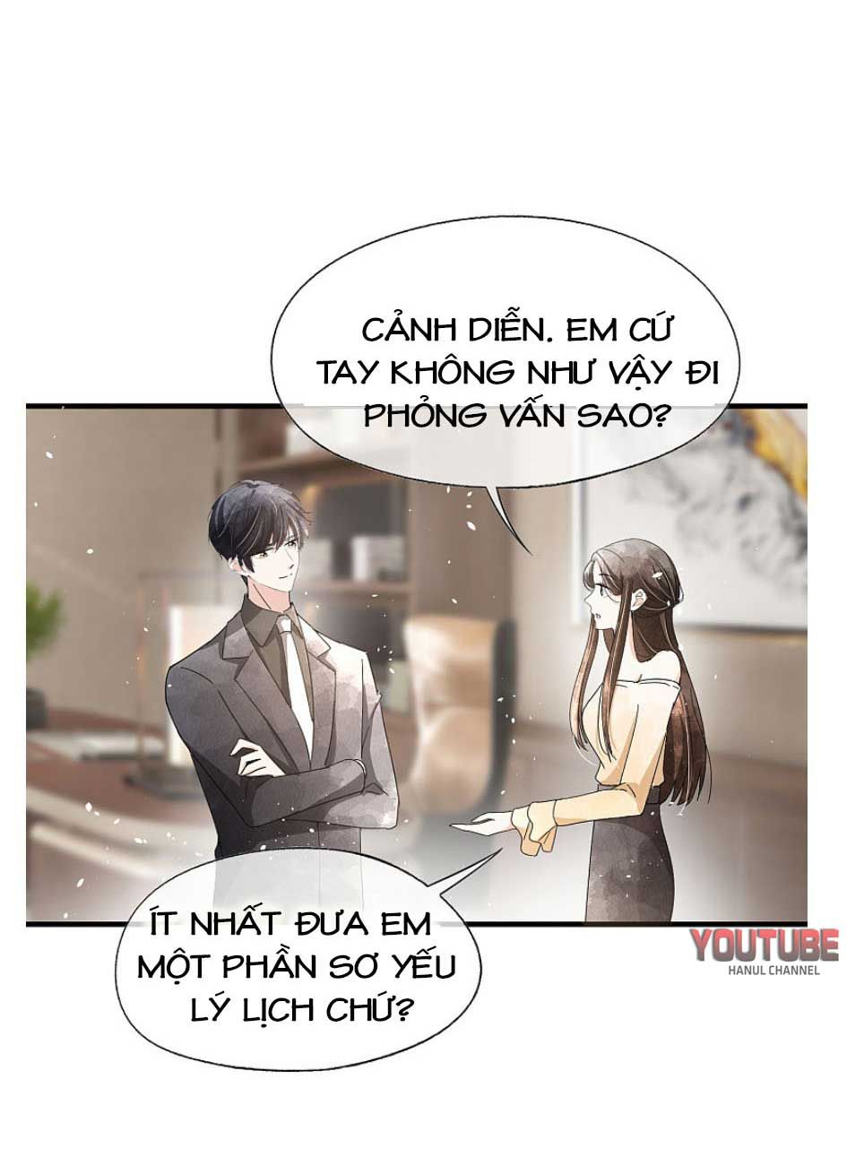 Cô Vợ Hợp Đồng Lạnh Lùng Không Dễ Đụng Đâu Chapter 85 - 11