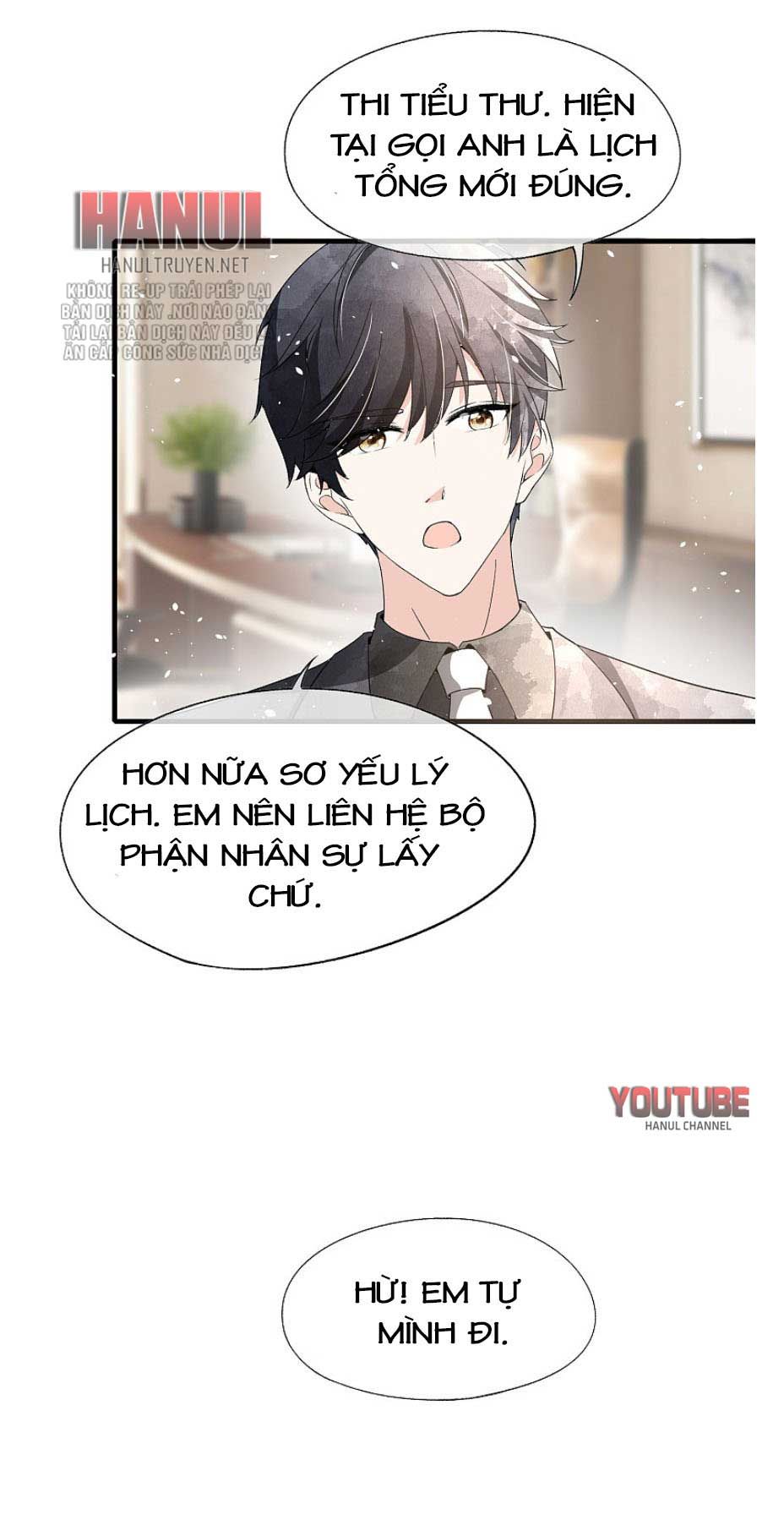 Cô Vợ Hợp Đồng Lạnh Lùng Không Dễ Đụng Đâu Chapter 85 - 12