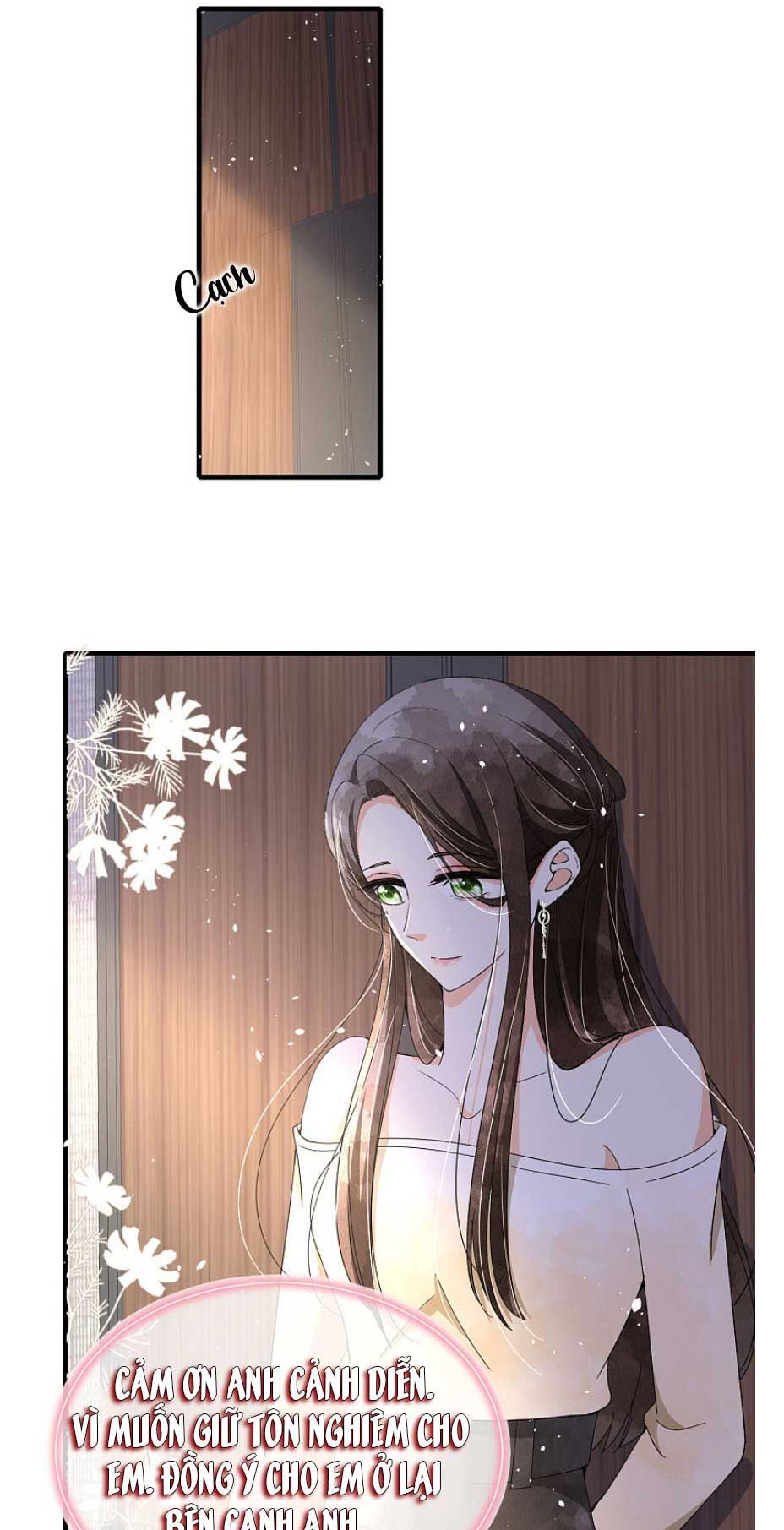 Cô Vợ Hợp Đồng Lạnh Lùng Không Dễ Đụng Đâu Chapter 85 - 13