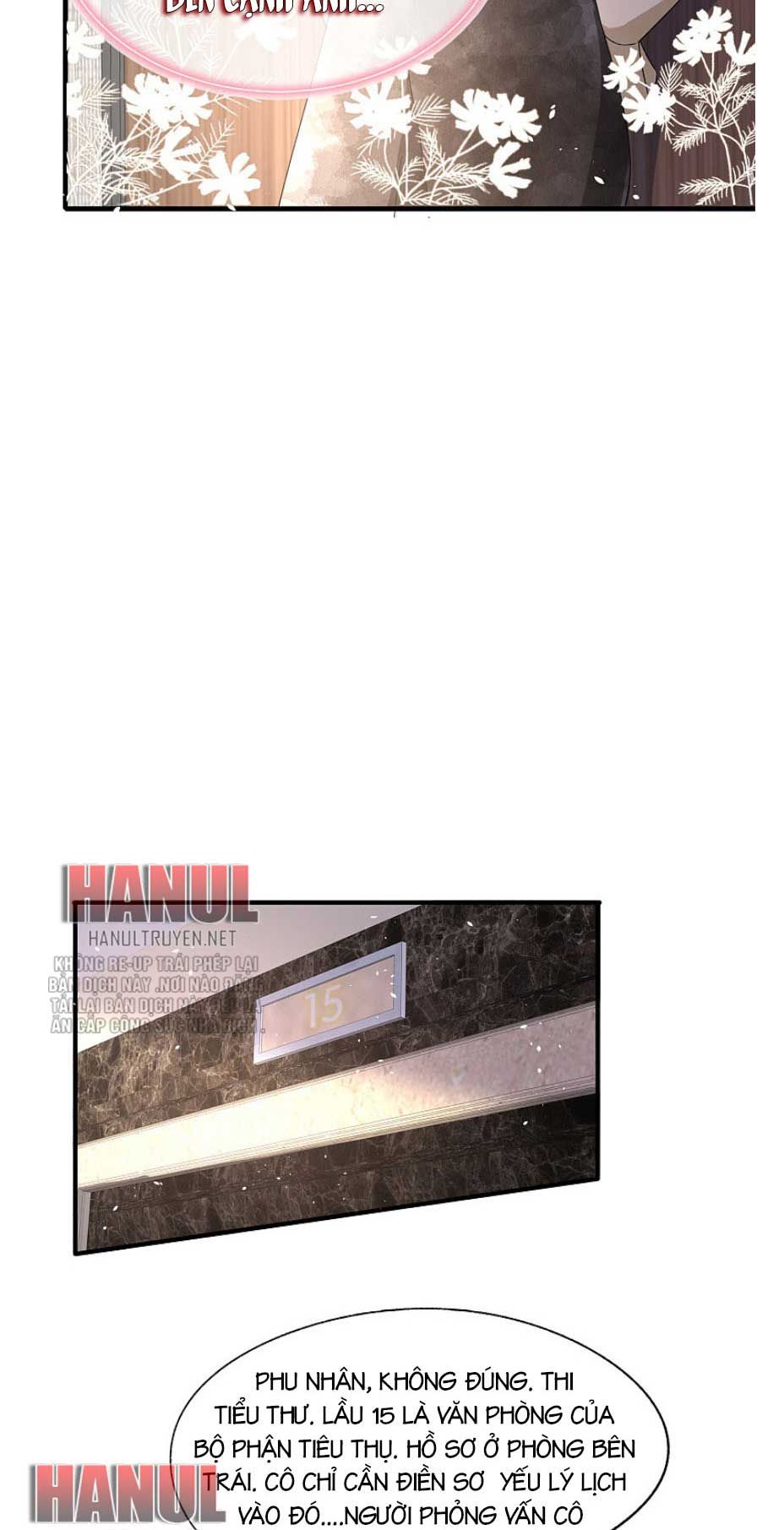Cô Vợ Hợp Đồng Lạnh Lùng Không Dễ Đụng Đâu Chapter 85 - 14