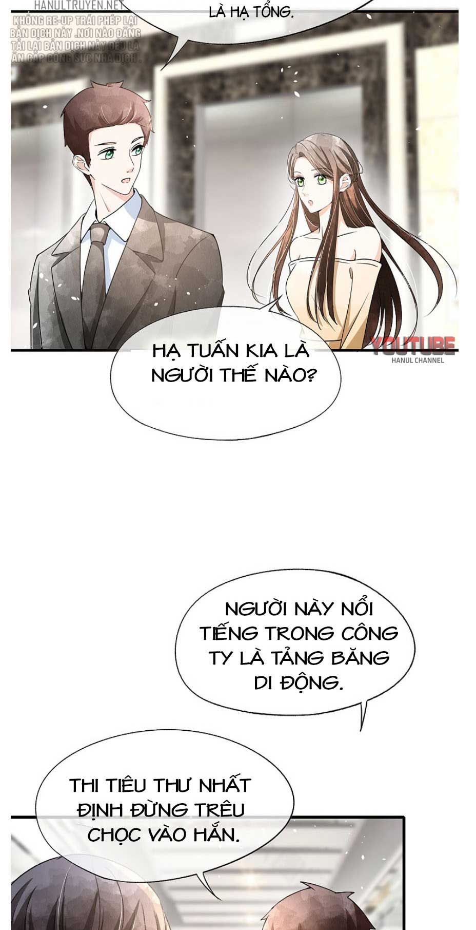 Cô Vợ Hợp Đồng Lạnh Lùng Không Dễ Đụng Đâu Chapter 85 - 15