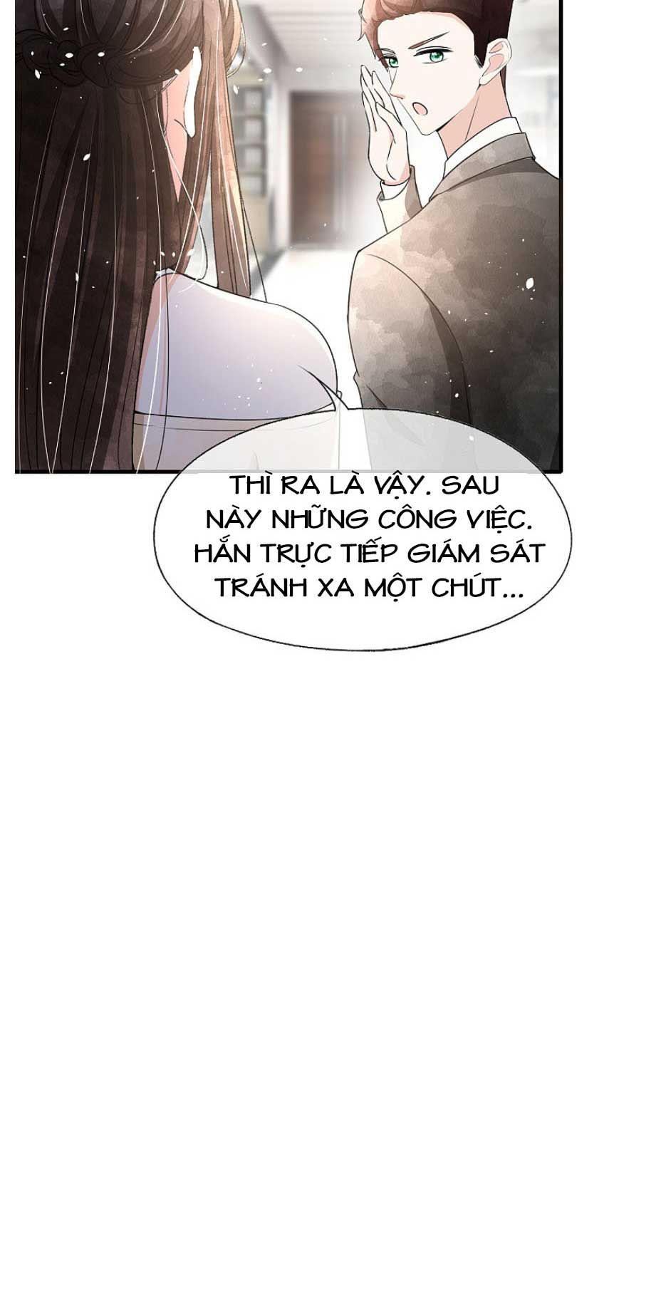 Cô Vợ Hợp Đồng Lạnh Lùng Không Dễ Đụng Đâu Chapter 85 - 16