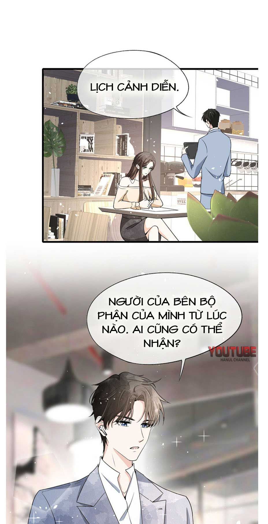 Cô Vợ Hợp Đồng Lạnh Lùng Không Dễ Đụng Đâu Chapter 85 - 17