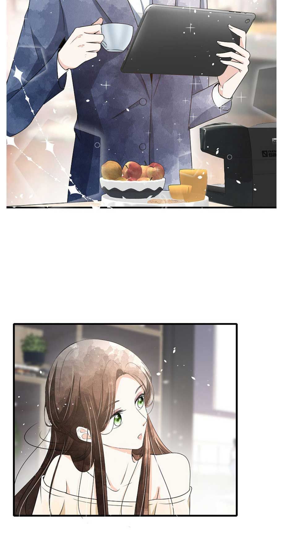 Cô Vợ Hợp Đồng Lạnh Lùng Không Dễ Đụng Đâu Chapter 85 - 18