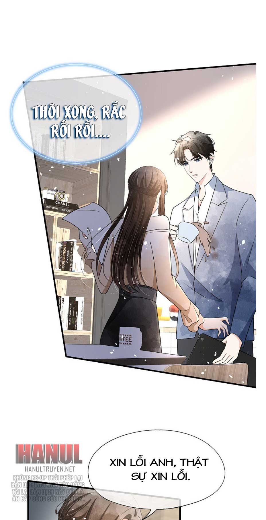 Cô Vợ Hợp Đồng Lạnh Lùng Không Dễ Đụng Đâu Chapter 85 - 19