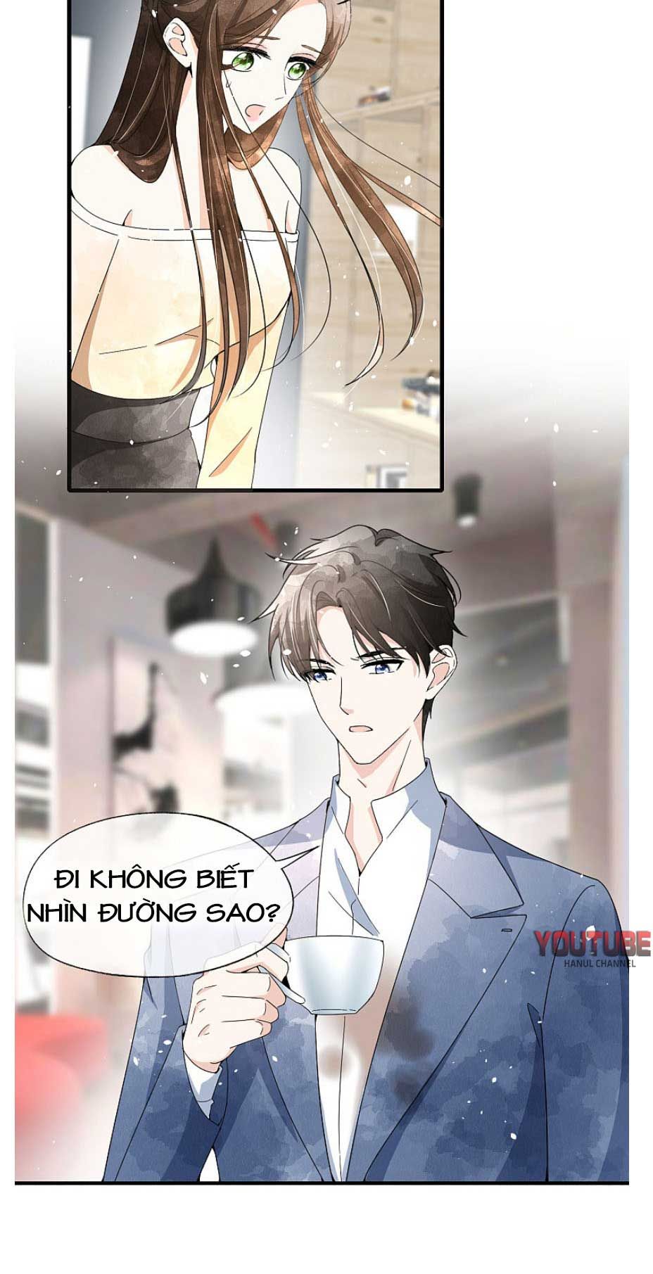 Cô Vợ Hợp Đồng Lạnh Lùng Không Dễ Đụng Đâu Chapter 85 - 20