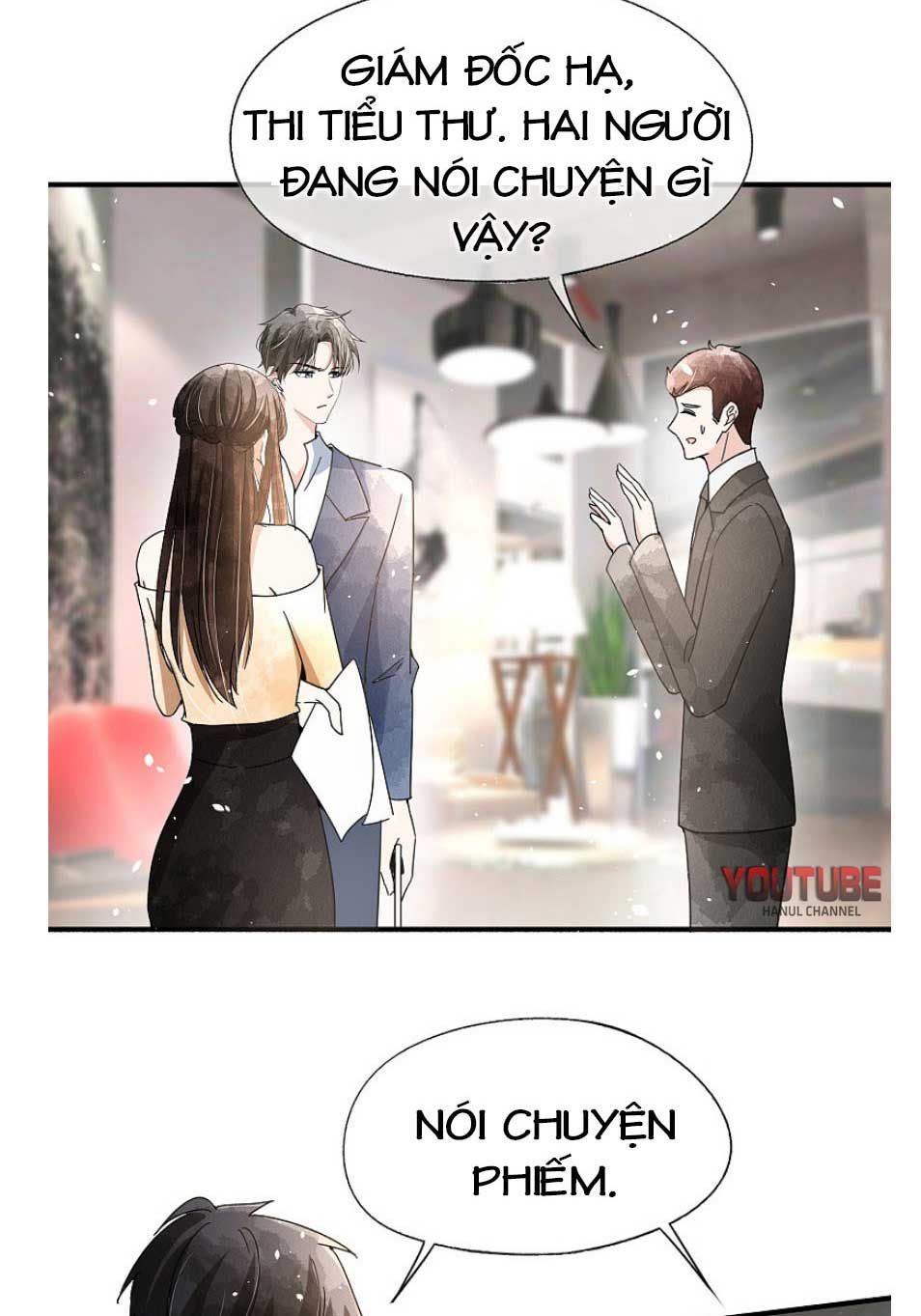 Cô Vợ Hợp Đồng Lạnh Lùng Không Dễ Đụng Đâu Chapter 85 - 24