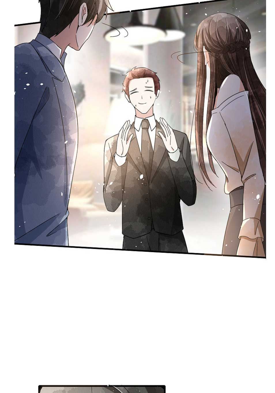 Cô Vợ Hợp Đồng Lạnh Lùng Không Dễ Đụng Đâu Chapter 85 - 25