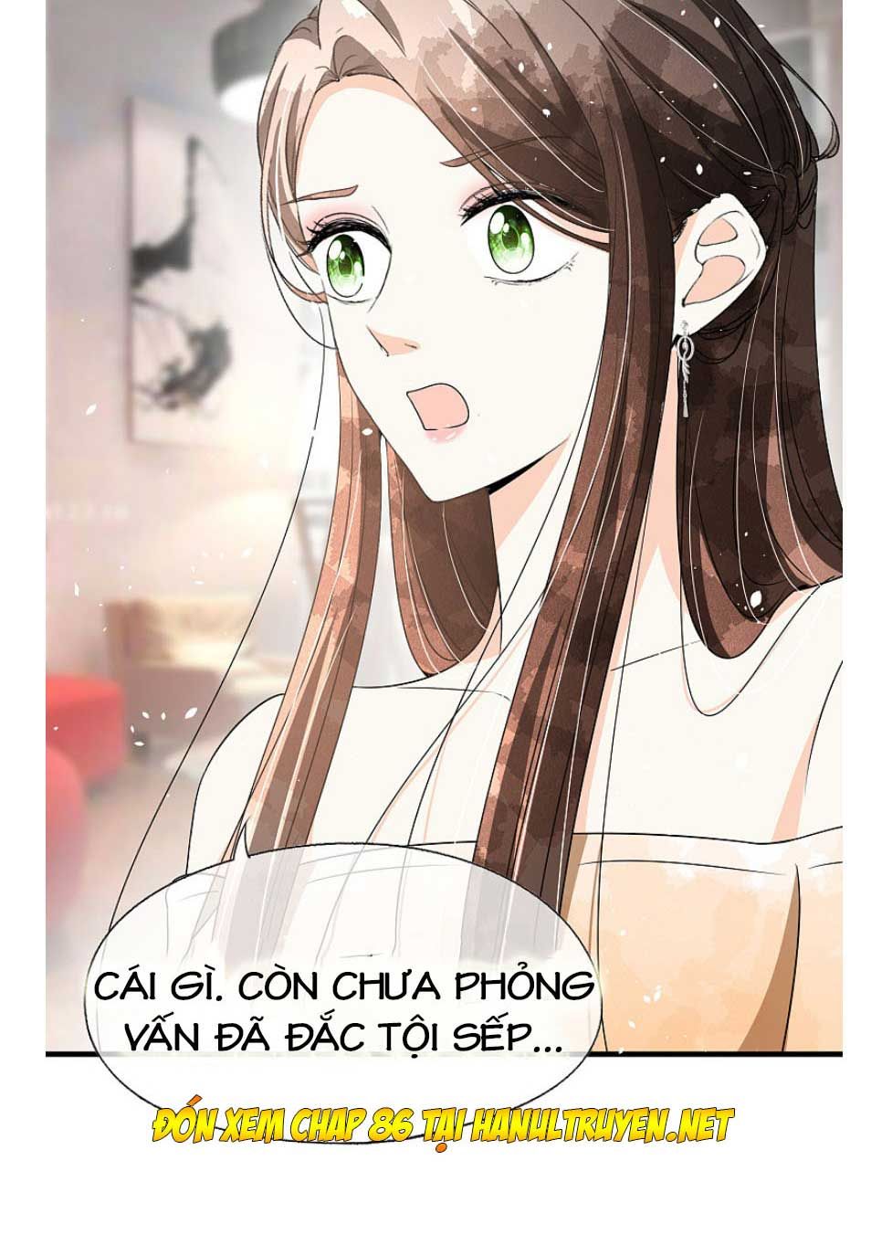 Cô Vợ Hợp Đồng Lạnh Lùng Không Dễ Đụng Đâu Chapter 85 - 29