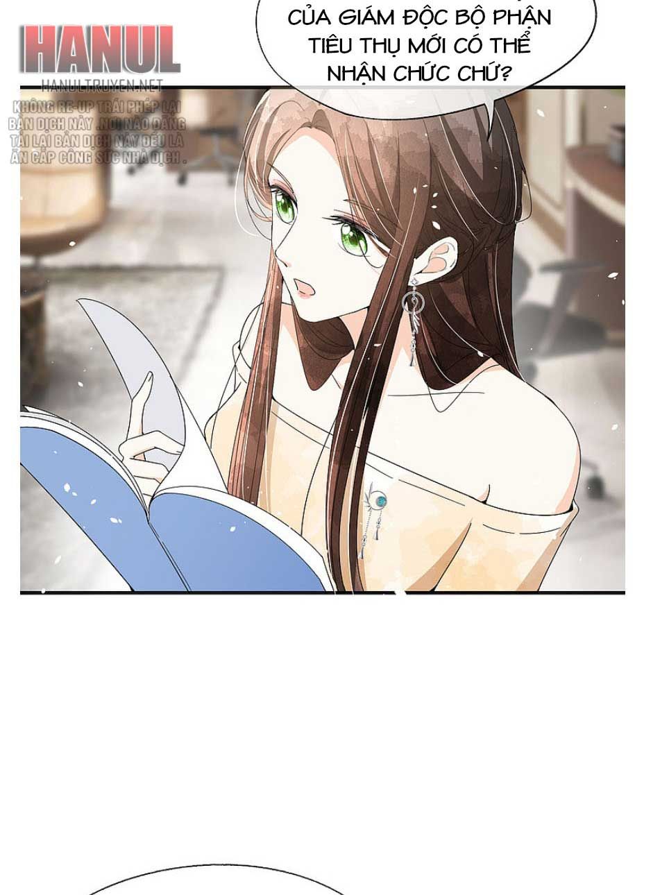 Cô Vợ Hợp Đồng Lạnh Lùng Không Dễ Đụng Đâu Chapter 85 - 7