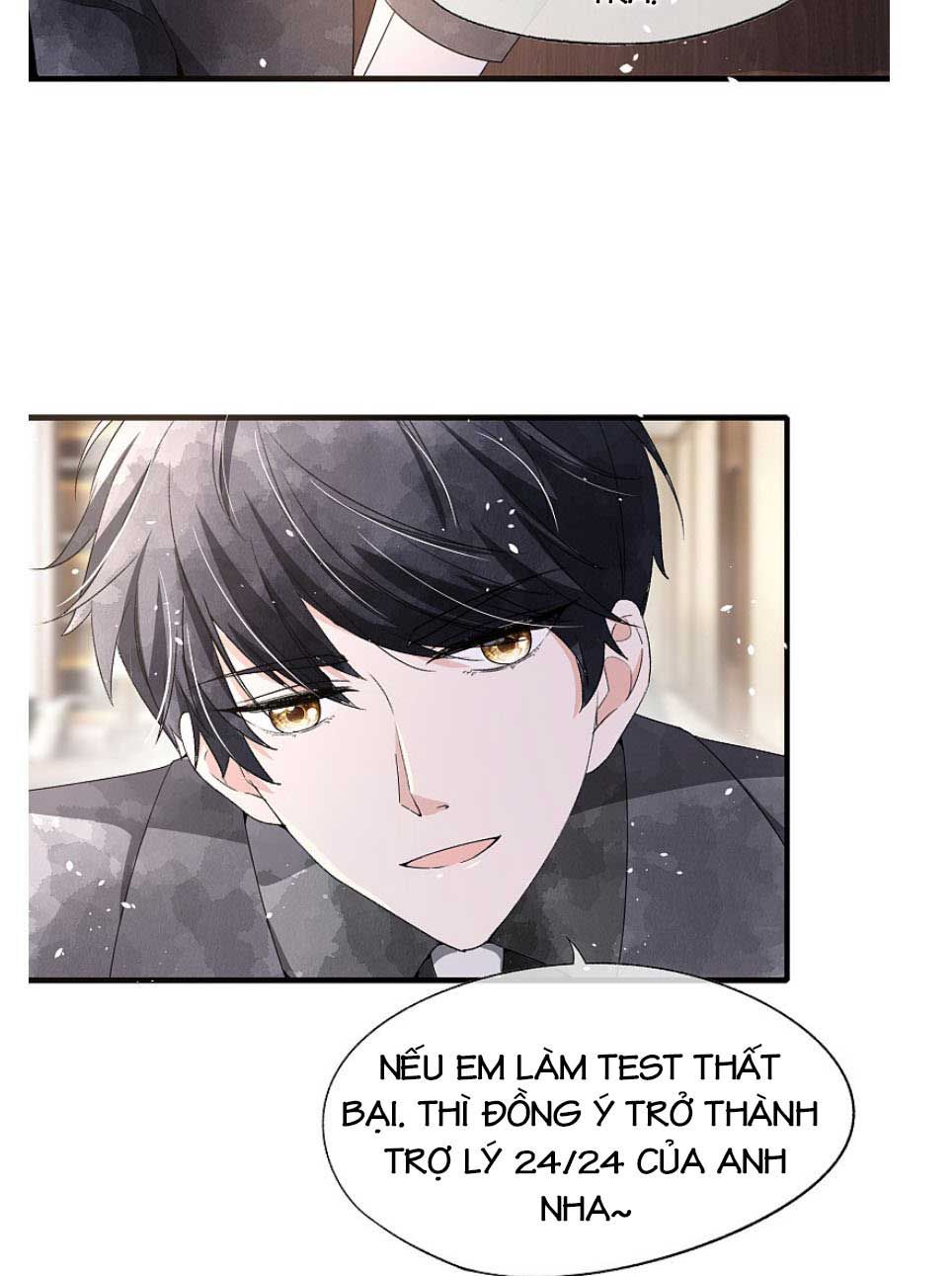 Cô Vợ Hợp Đồng Lạnh Lùng Không Dễ Đụng Đâu Chapter 85 - 9