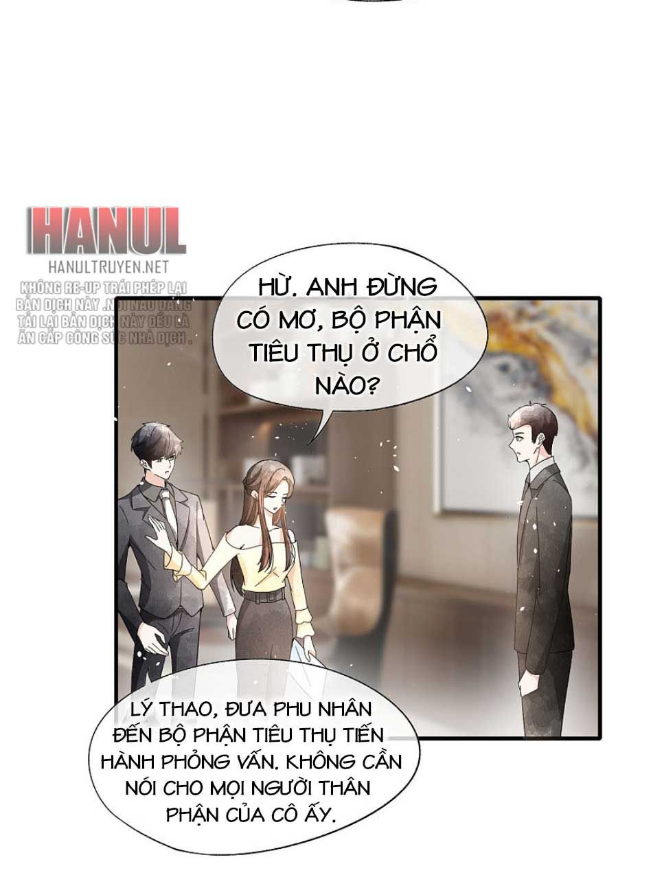 Cô Vợ Hợp Đồng Lạnh Lùng Không Dễ Đụng Đâu Chapter 85 - 10