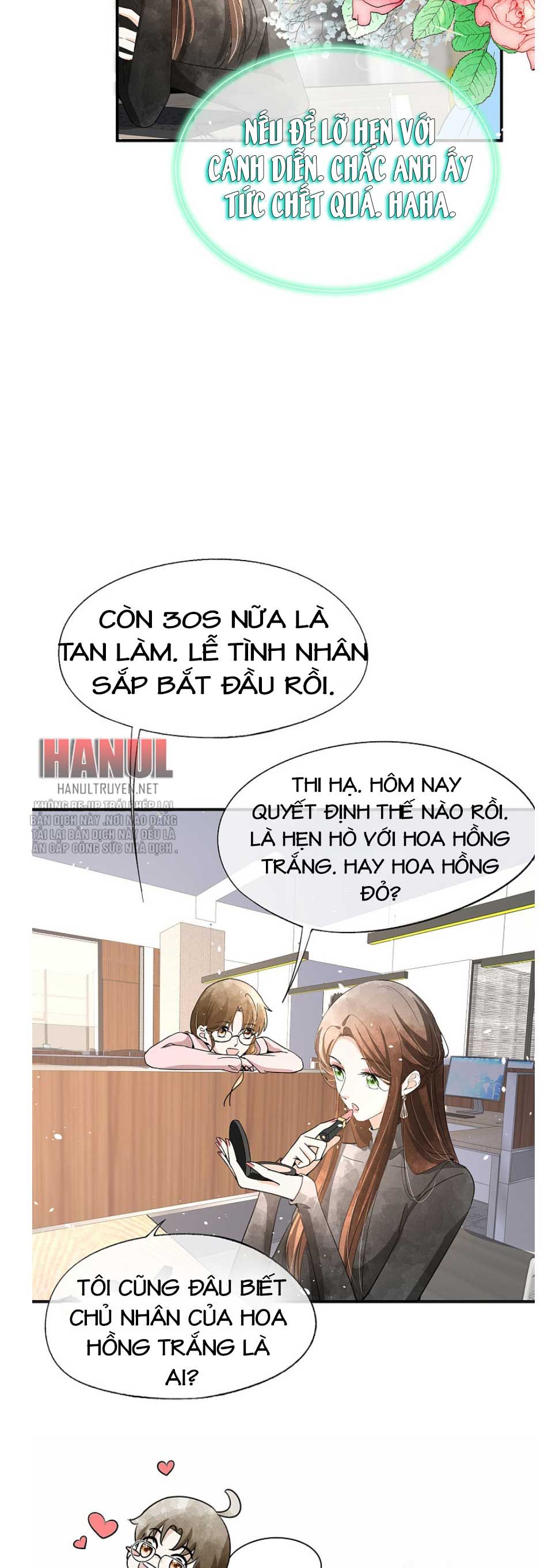 Cô Vợ Hợp Đồng Lạnh Lùng Không Dễ Đụng Đâu Chapter 92.1 - 11