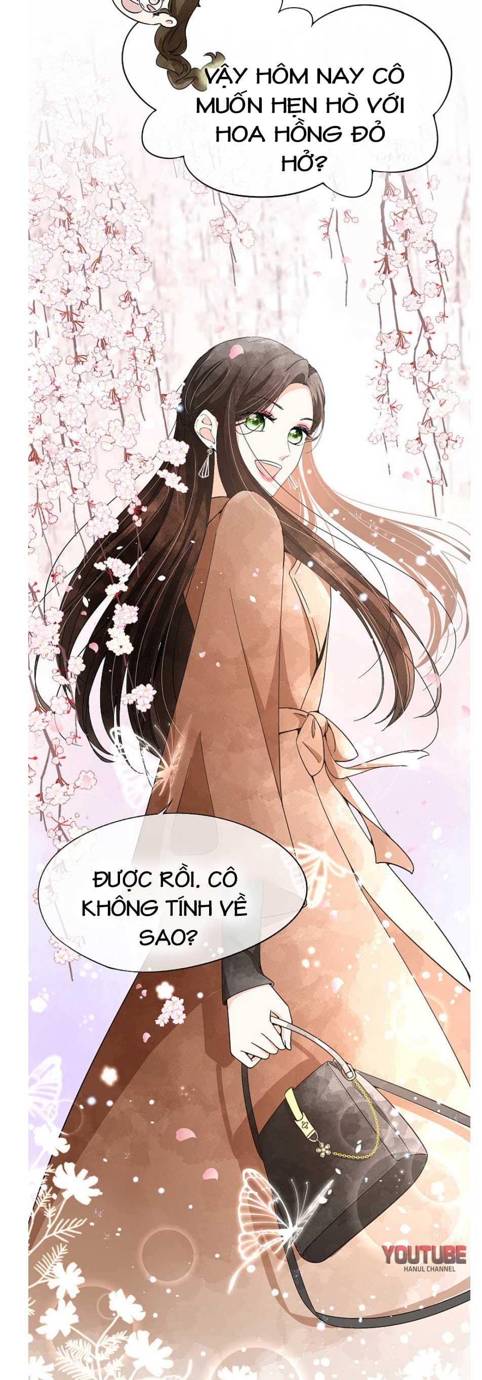 Cô Vợ Hợp Đồng Lạnh Lùng Không Dễ Đụng Đâu Chapter 92.1 - 12