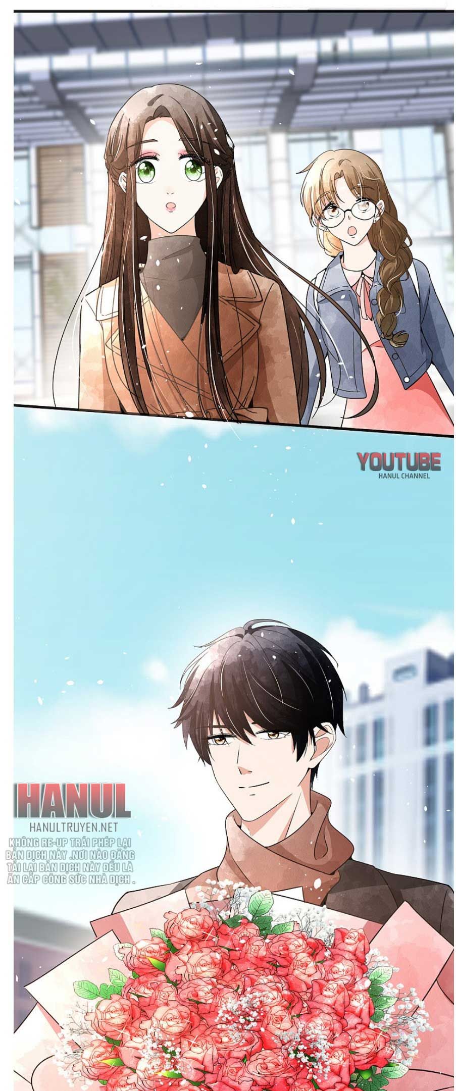 Cô Vợ Hợp Đồng Lạnh Lùng Không Dễ Đụng Đâu Chapter 92.1 - 13