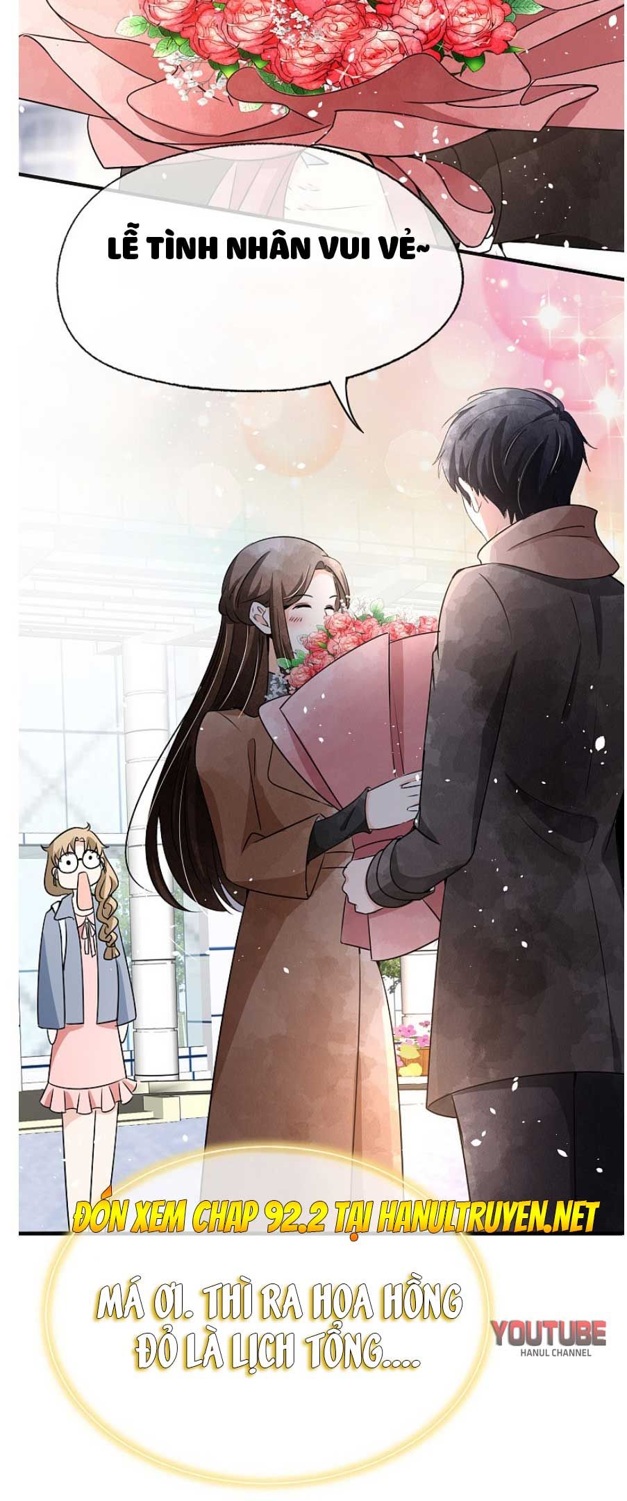 Cô Vợ Hợp Đồng Lạnh Lùng Không Dễ Đụng Đâu Chapter 92.1 - 14