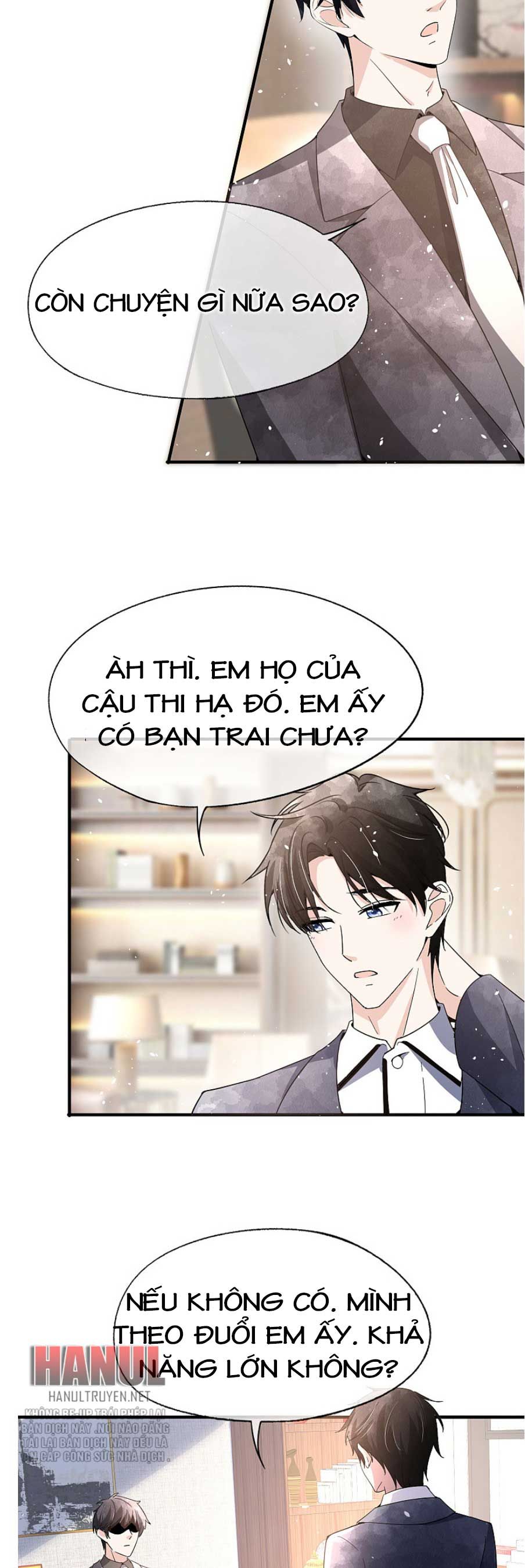 Cô Vợ Hợp Đồng Lạnh Lùng Không Dễ Đụng Đâu Chapter 92.1 - 6