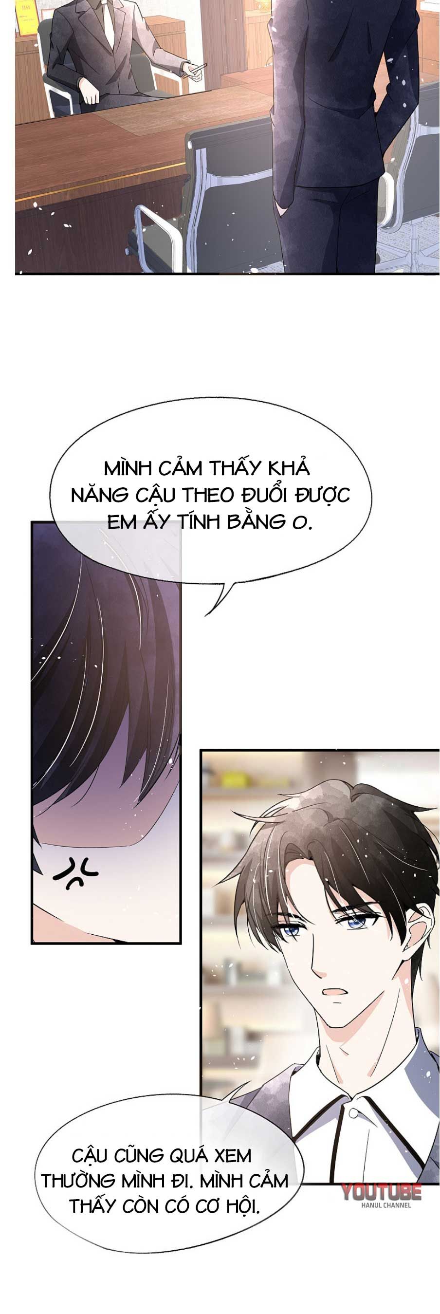 Cô Vợ Hợp Đồng Lạnh Lùng Không Dễ Đụng Đâu Chapter 92.1 - 7