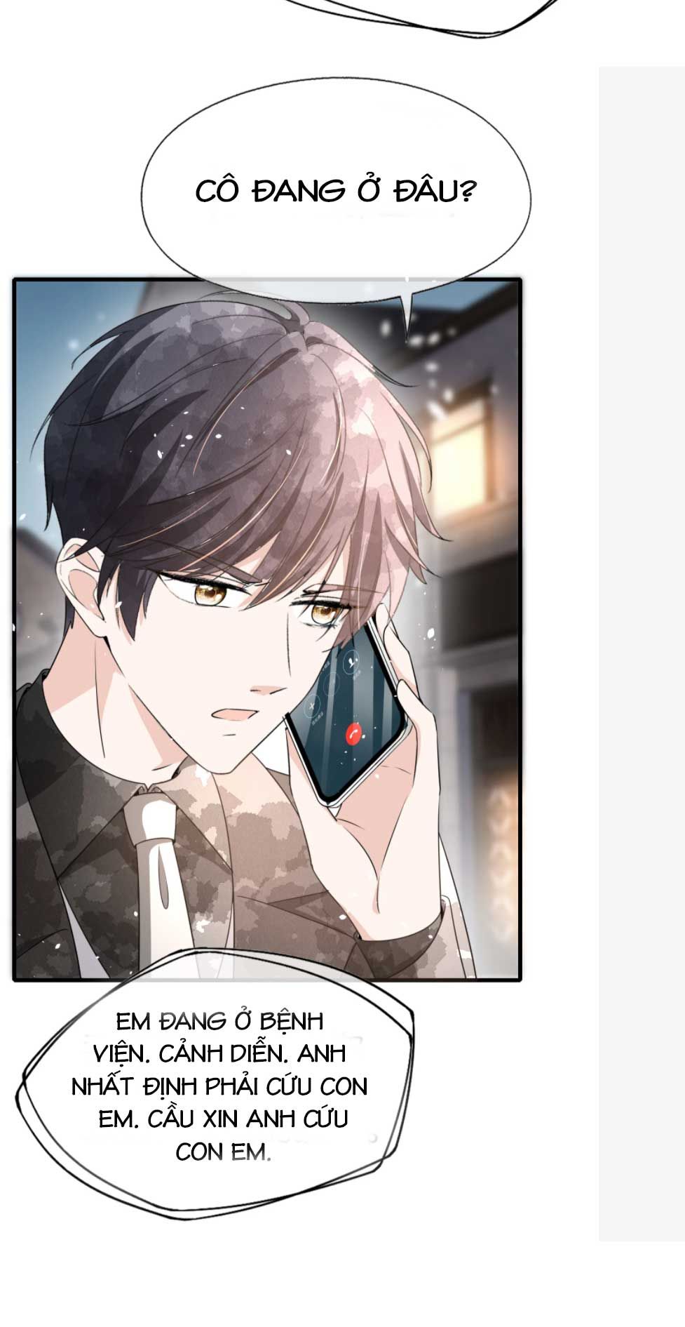 Cô Vợ Hợp Đồng Lạnh Lùng Không Dễ Đụng Đâu Chapter 92.2 - 12