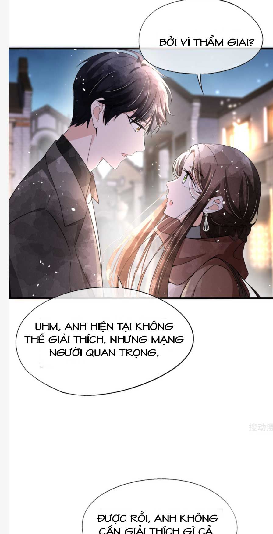 Cô Vợ Hợp Đồng Lạnh Lùng Không Dễ Đụng Đâu Chapter 92.2 - 15