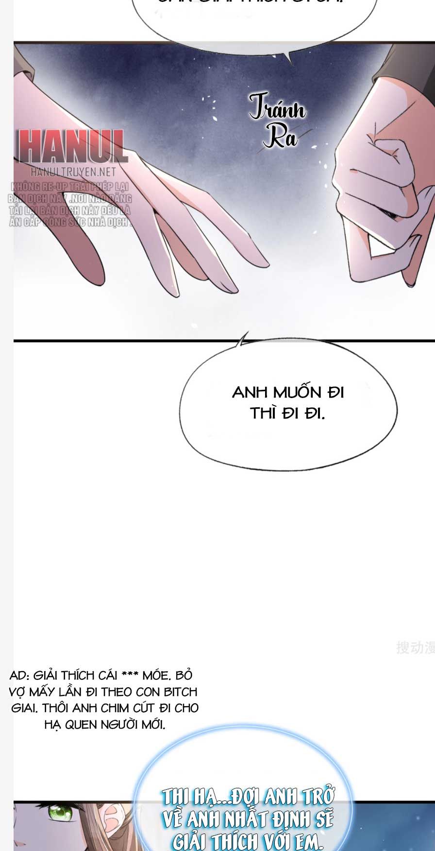 Cô Vợ Hợp Đồng Lạnh Lùng Không Dễ Đụng Đâu Chapter 92.2 - 16