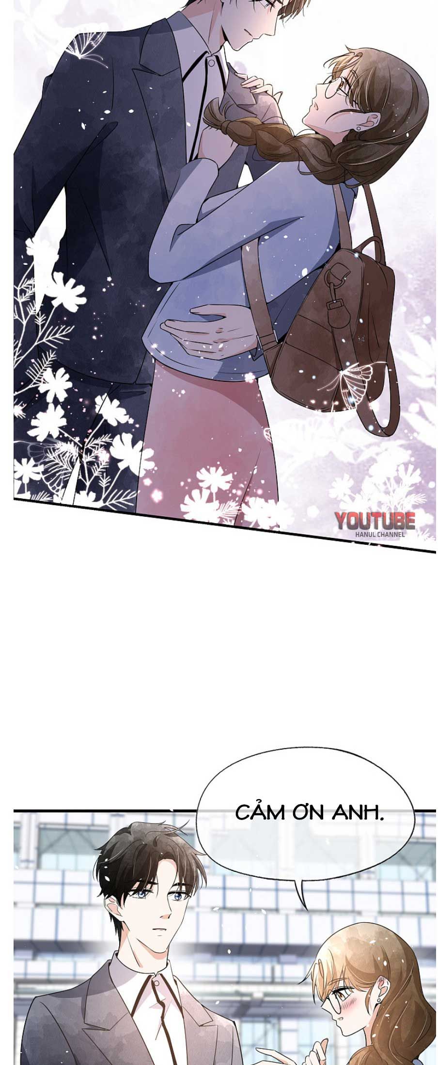 Cô Vợ Hợp Đồng Lạnh Lùng Không Dễ Đụng Đâu Chapter 92.2 - 4