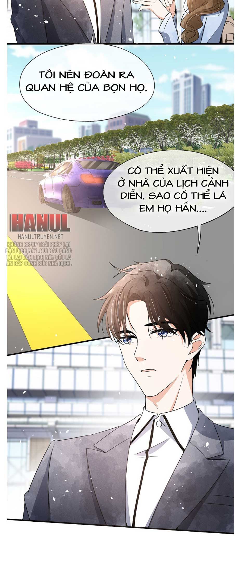 Cô Vợ Hợp Đồng Lạnh Lùng Không Dễ Đụng Đâu Chapter 92.2 - 5