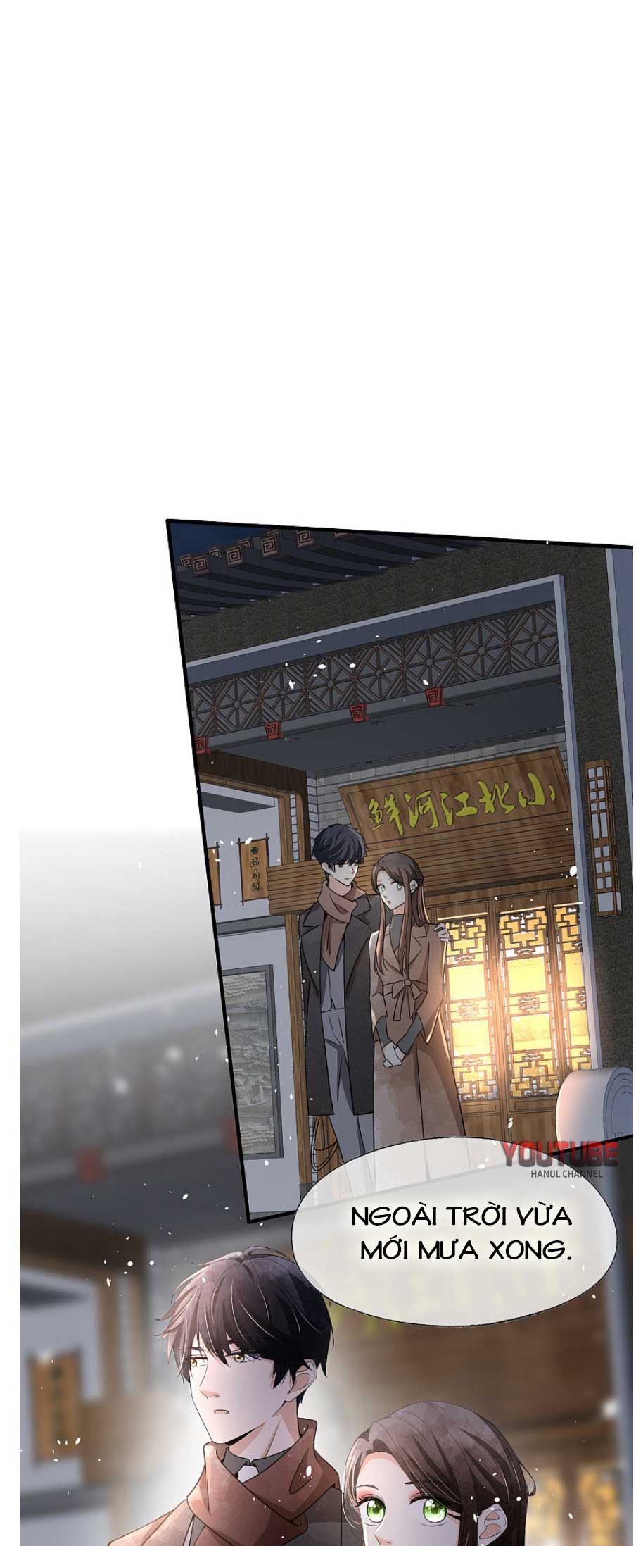 Cô Vợ Hợp Đồng Lạnh Lùng Không Dễ Đụng Đâu Chapter 92.2 - 6